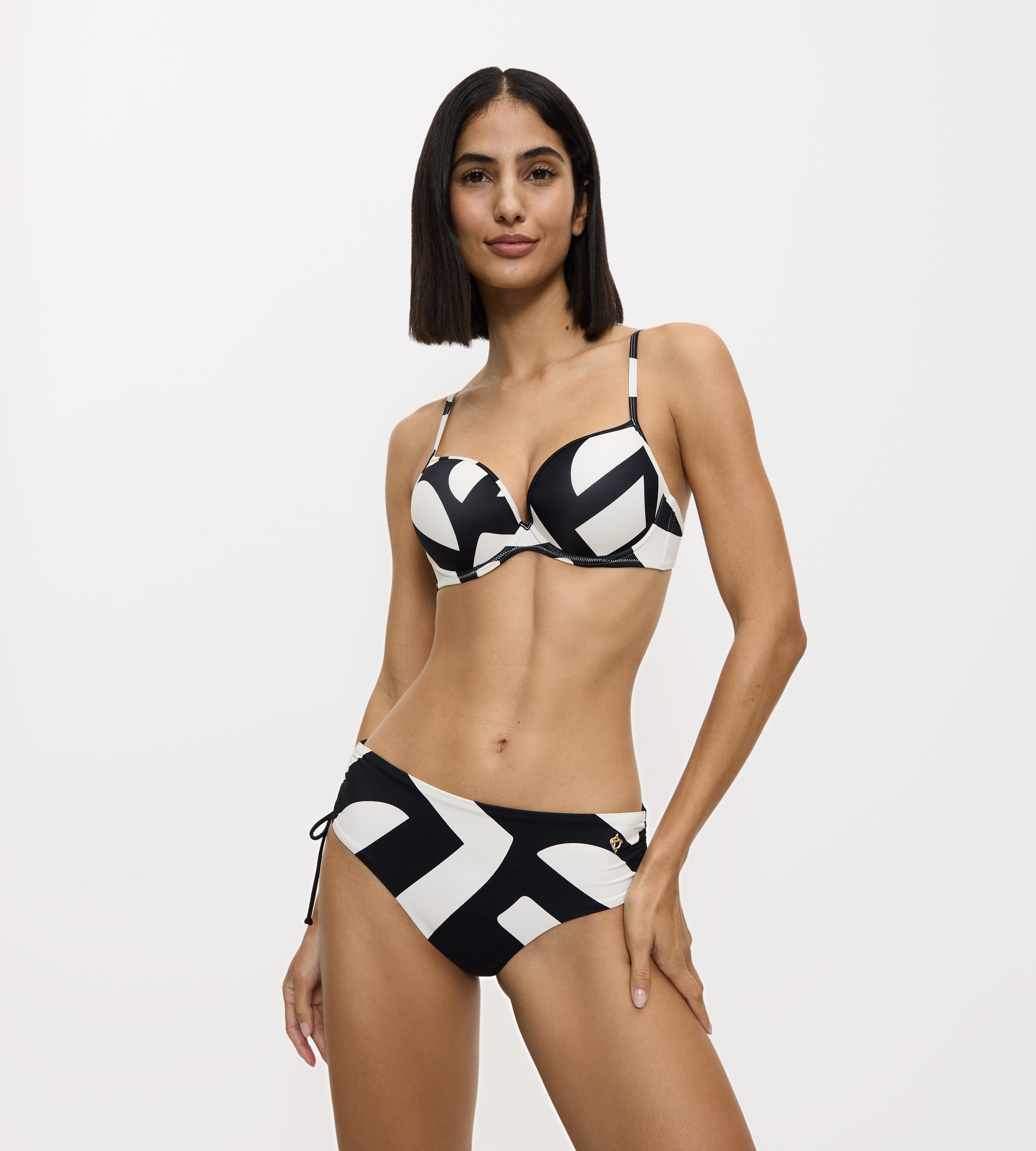 Triumph Bikinibroekje Summer Allure Midi X