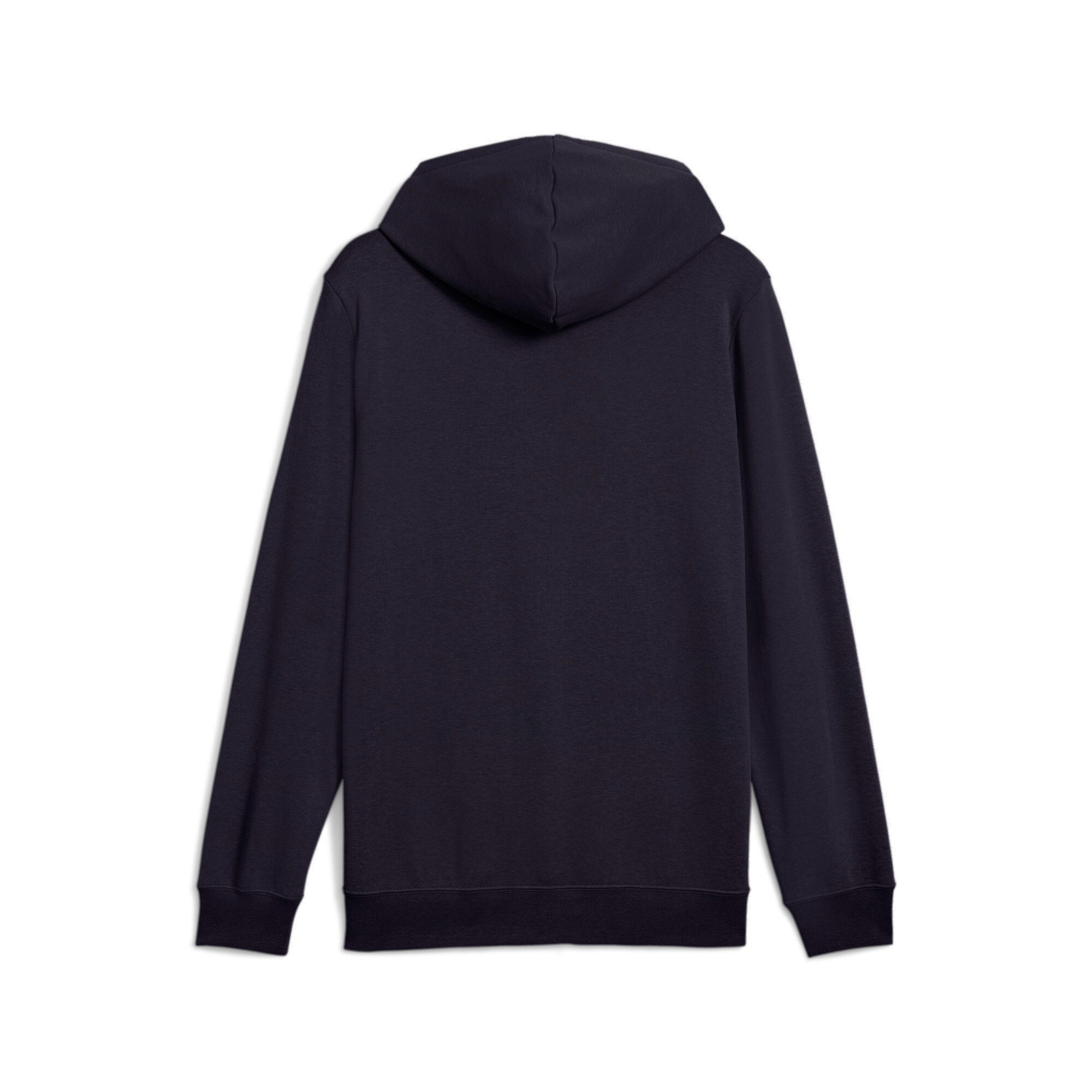 PUMA Hoodie ESS 2 COLOR SMALL NO. 1 LOGO HOODIE TR
