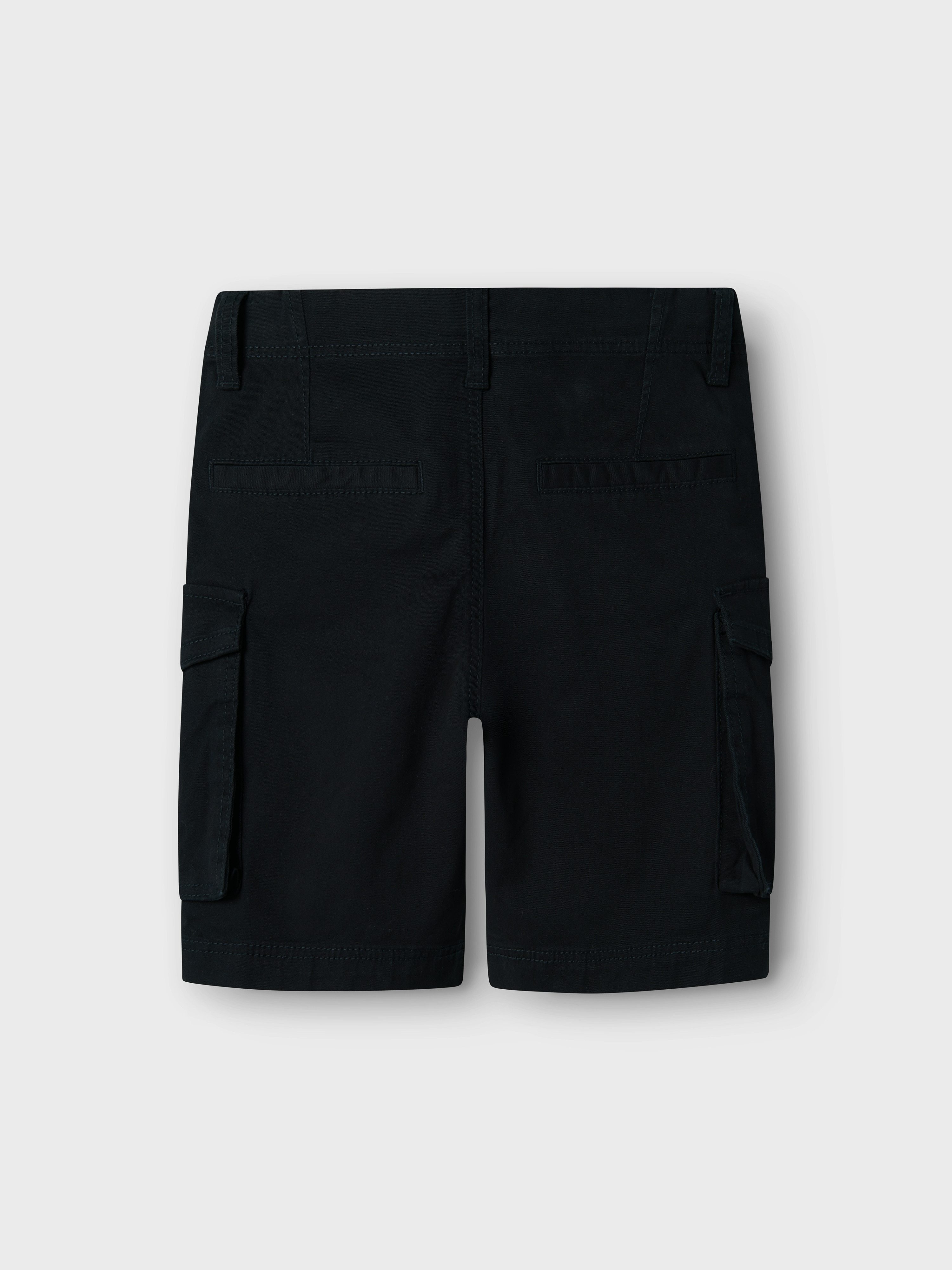 Name It Cargobermuda NKMRYAN REG TWI L SHORTS 6776-BA NOOS