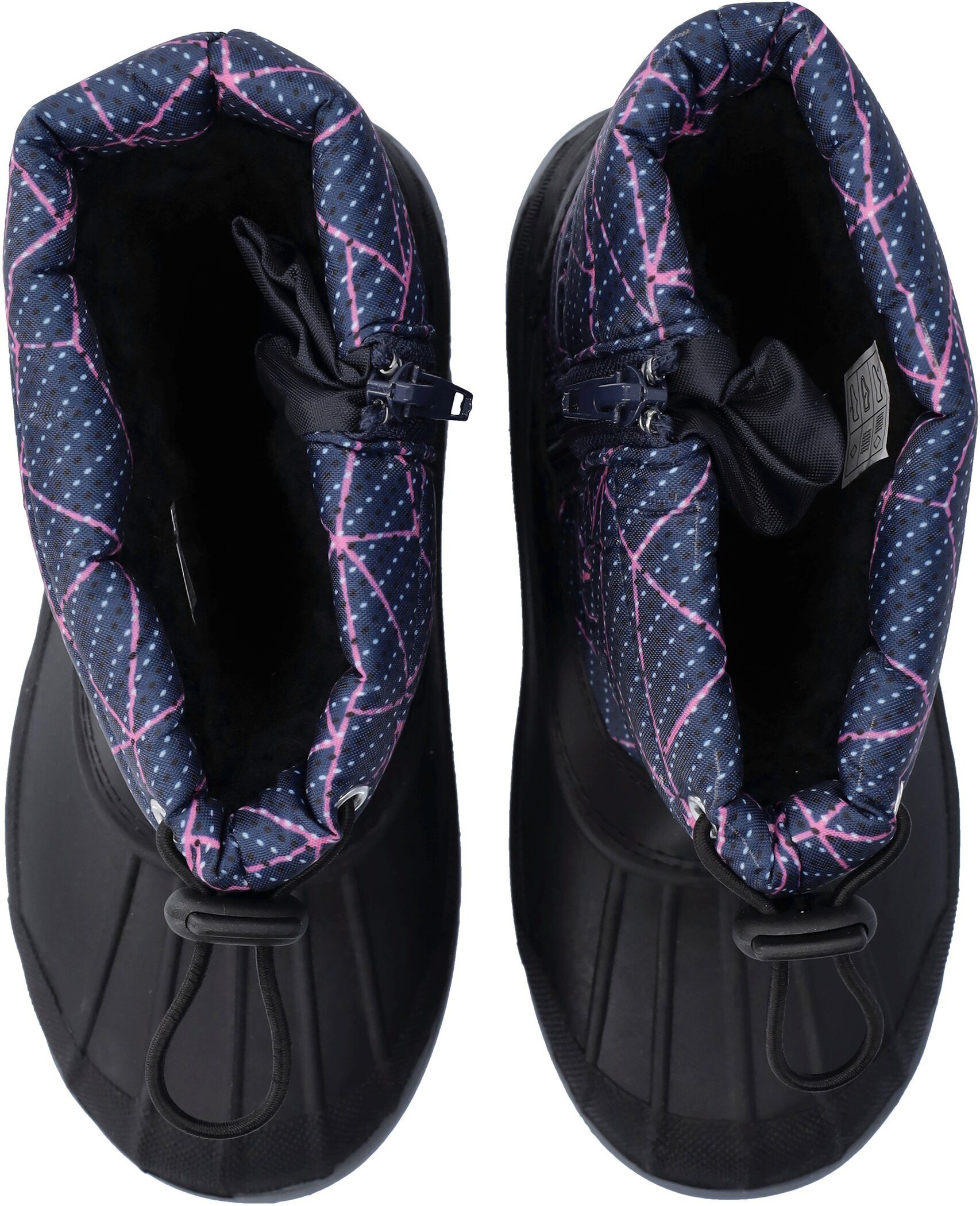 CMP Winterlaarzen KIDS SNEEWY SNOWBOOTS Snowboots, winterlaarzen, winterschoenen, waterdicht
