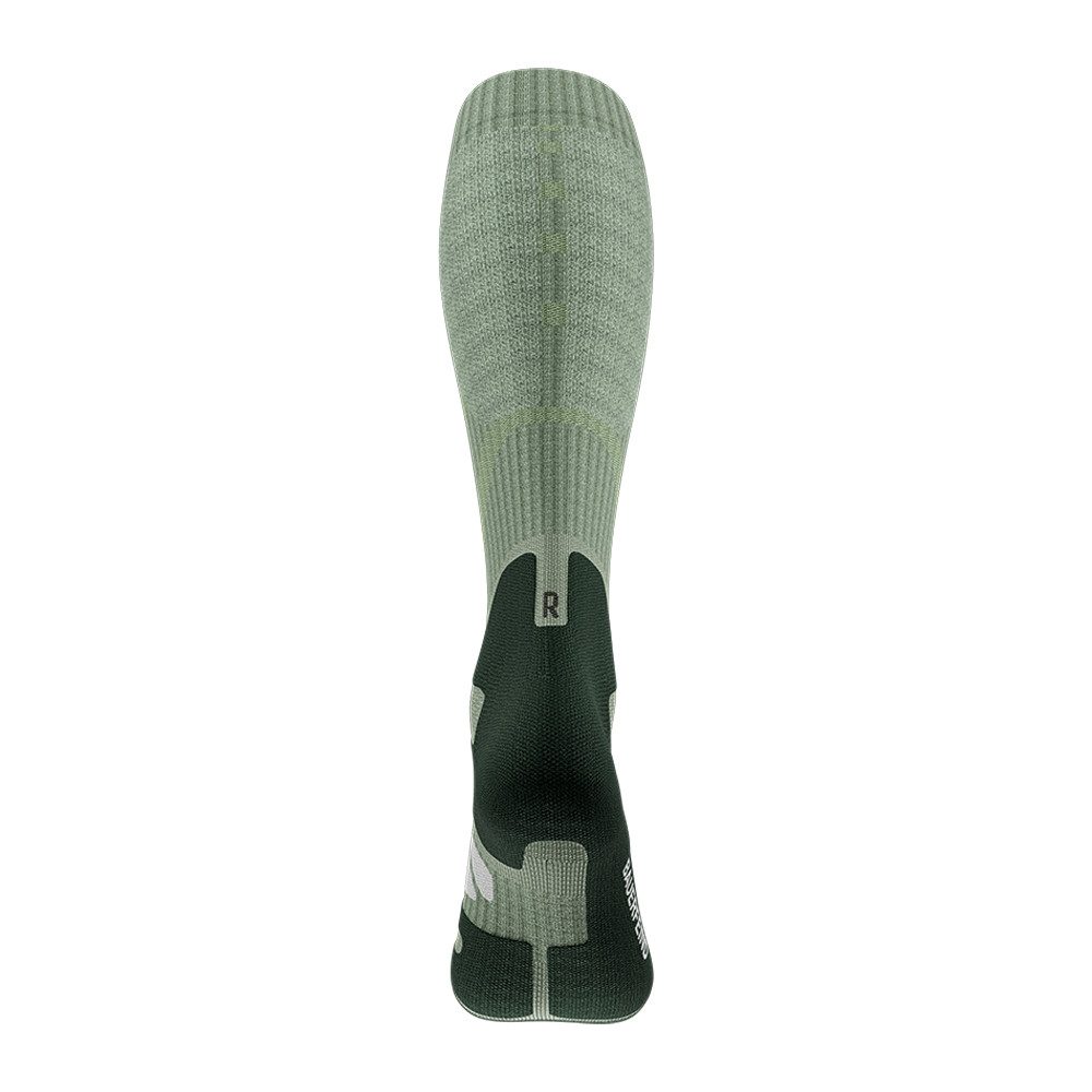 Bauerfeind Sportsokken Outdoor Merino Compression Socks