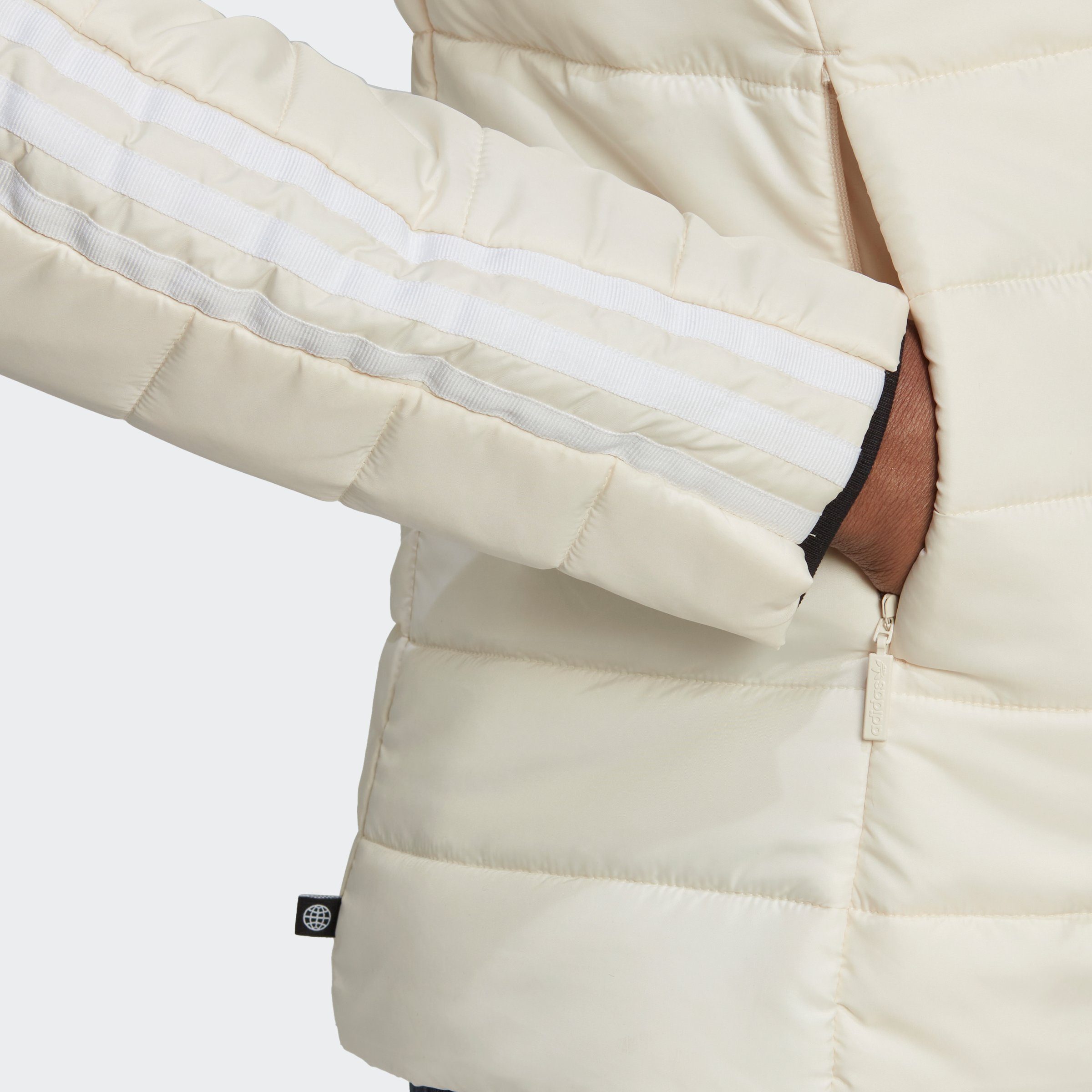 adidas Originals Outdoorjack HOODED PREMIUM SLIM