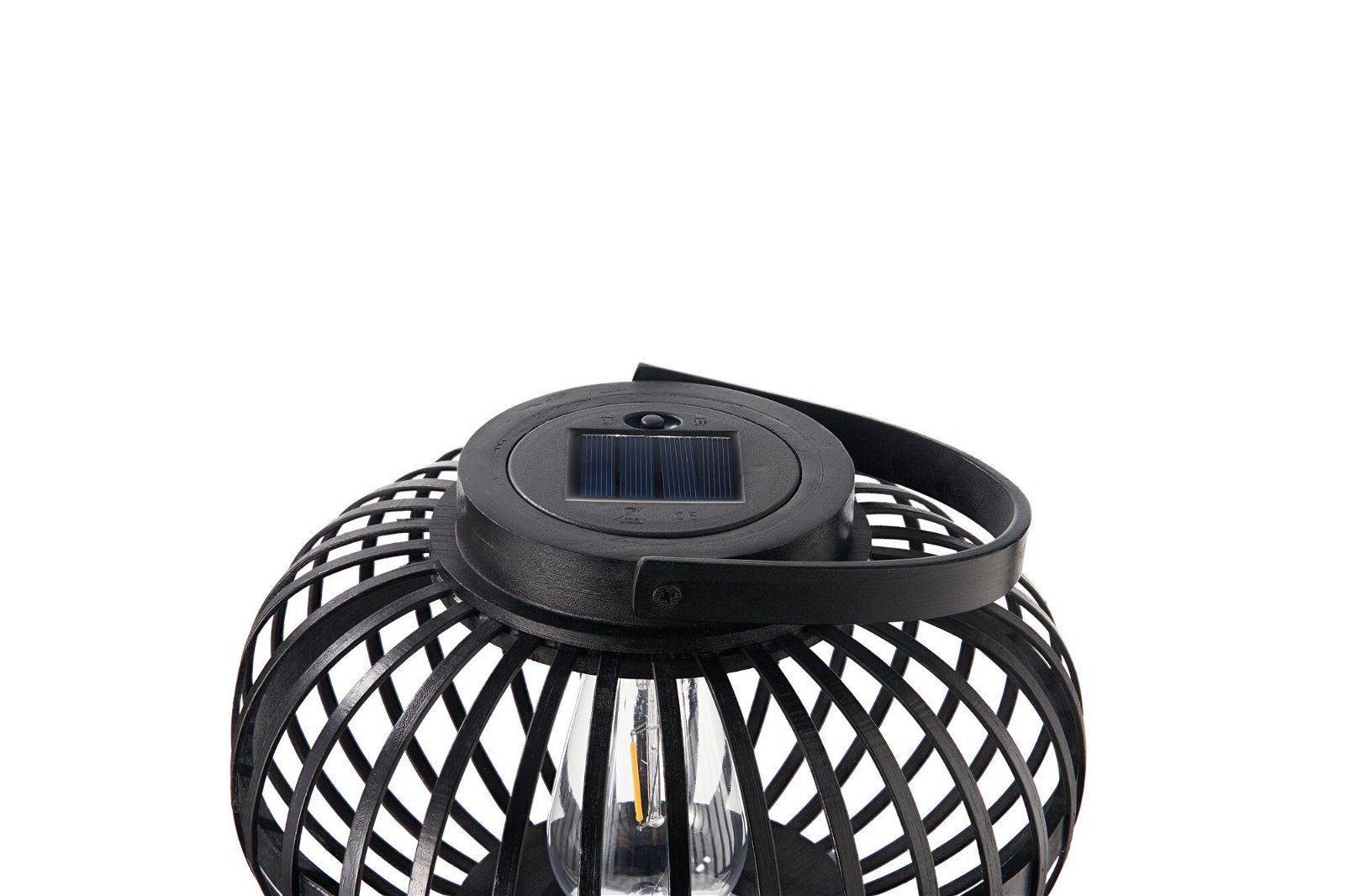 Pauleen Led-tafellamp voor buiten Mobile Gilo IP44 2700K dimbaar 2,8W USBC wit kunststof/metaal (1 stuk)