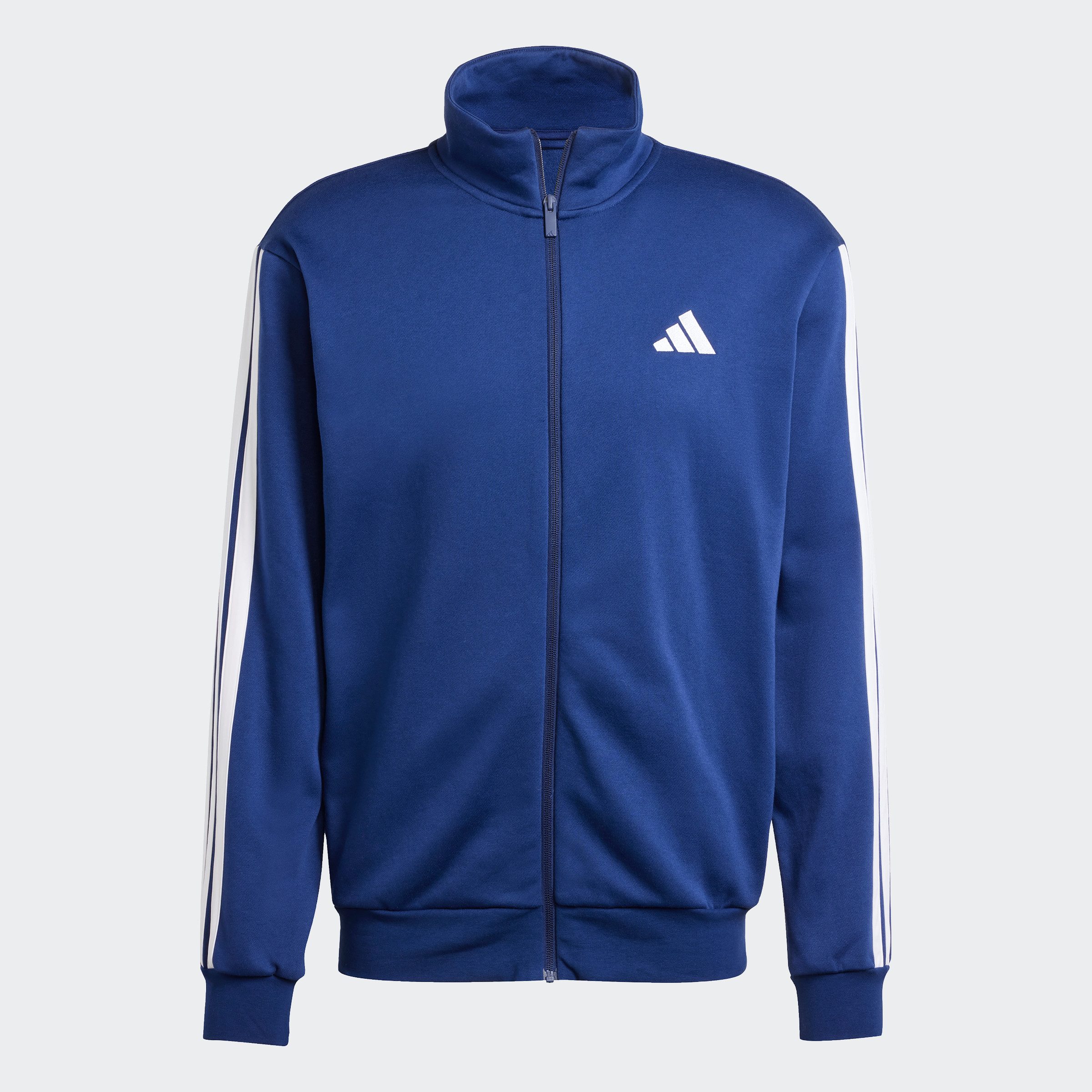adidas Sportswear Trainingspak M 3S FL TT TS (2-delig)
