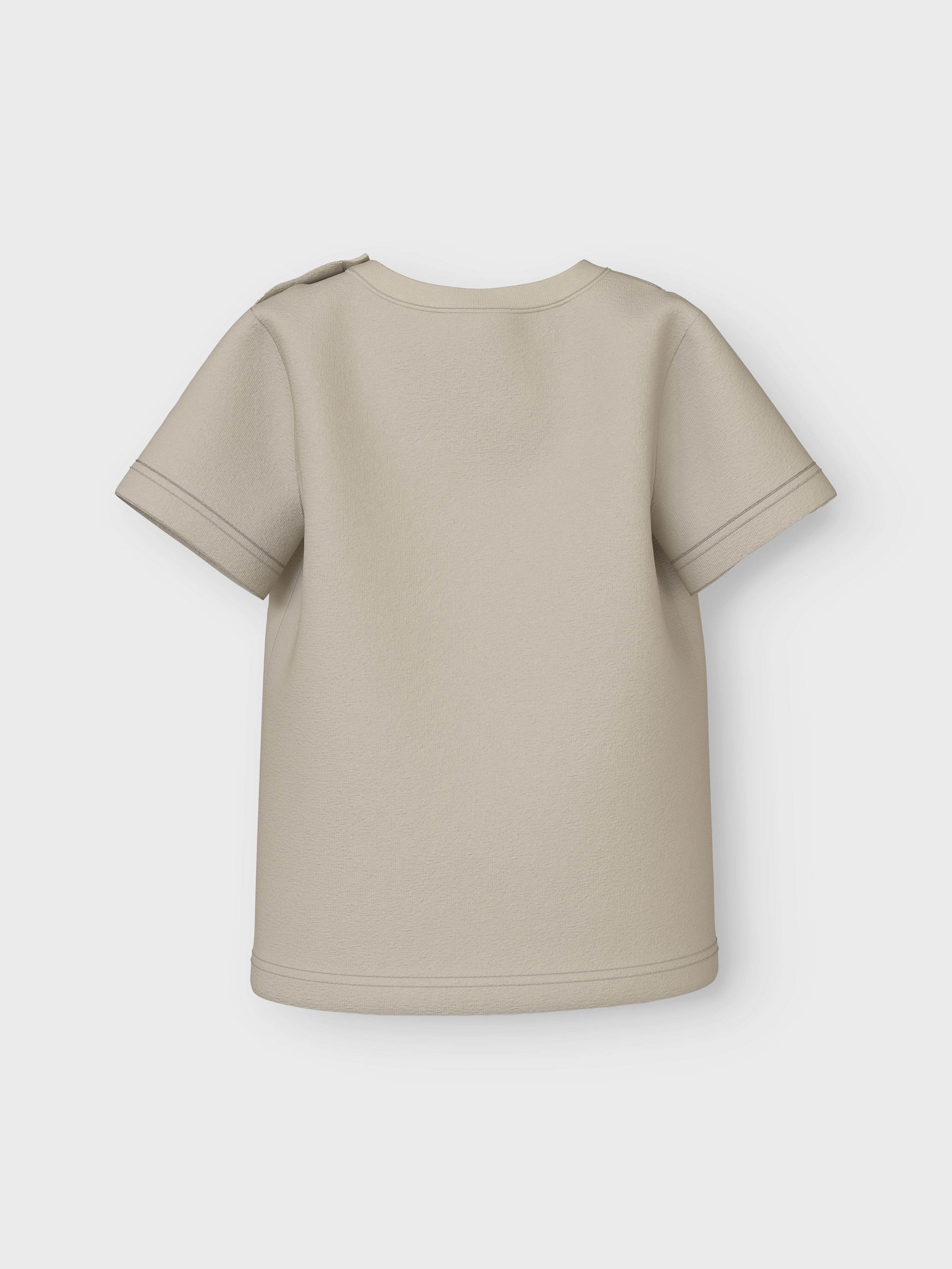 Name It Shirt met korte mouwen NBMVACION 3P SS TOP BOX (set, 3-delig)