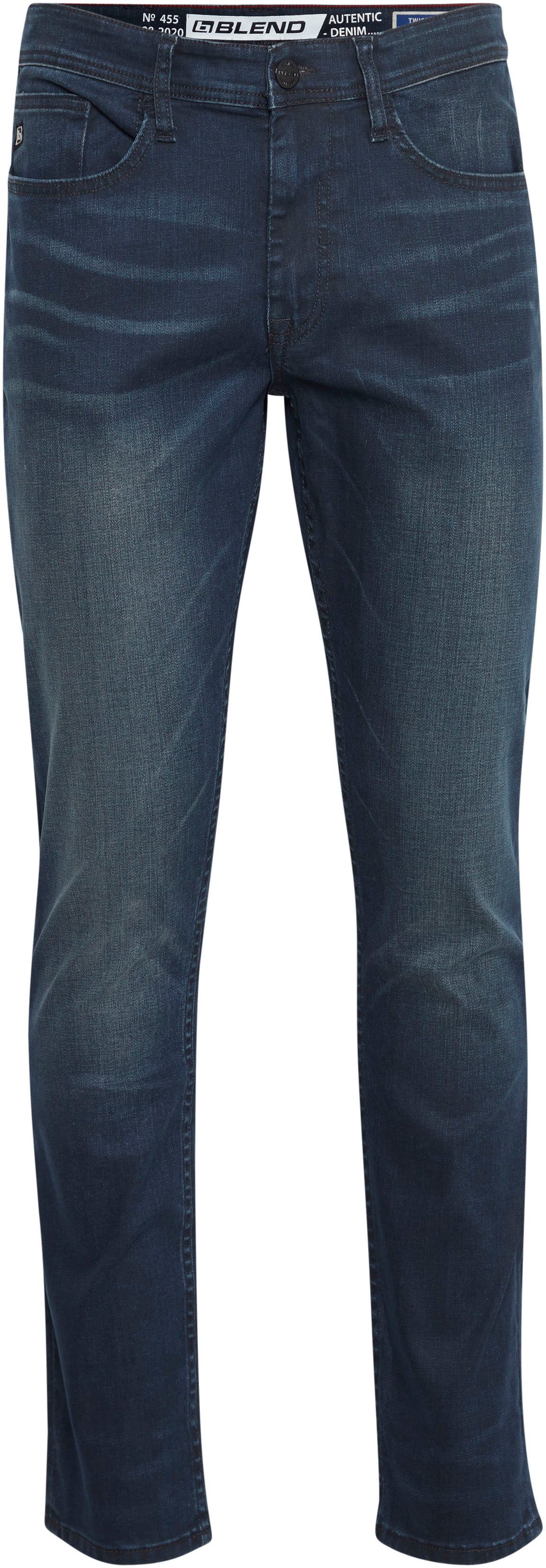 Blend Slim fit jeans Twister Coated