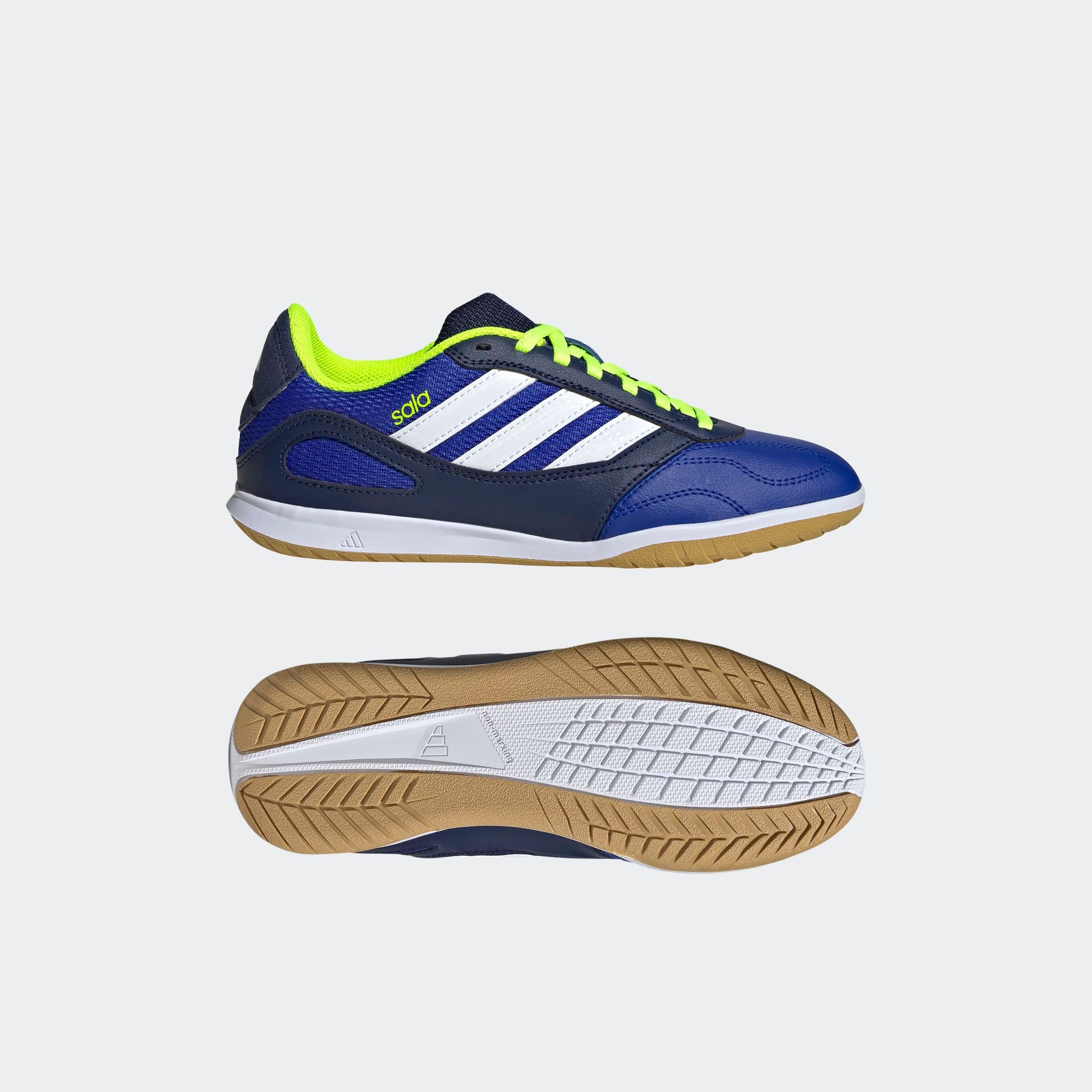 adidas Performance Voetbalschoenen SUPER SALA COMPETITION 3 KINDER IN