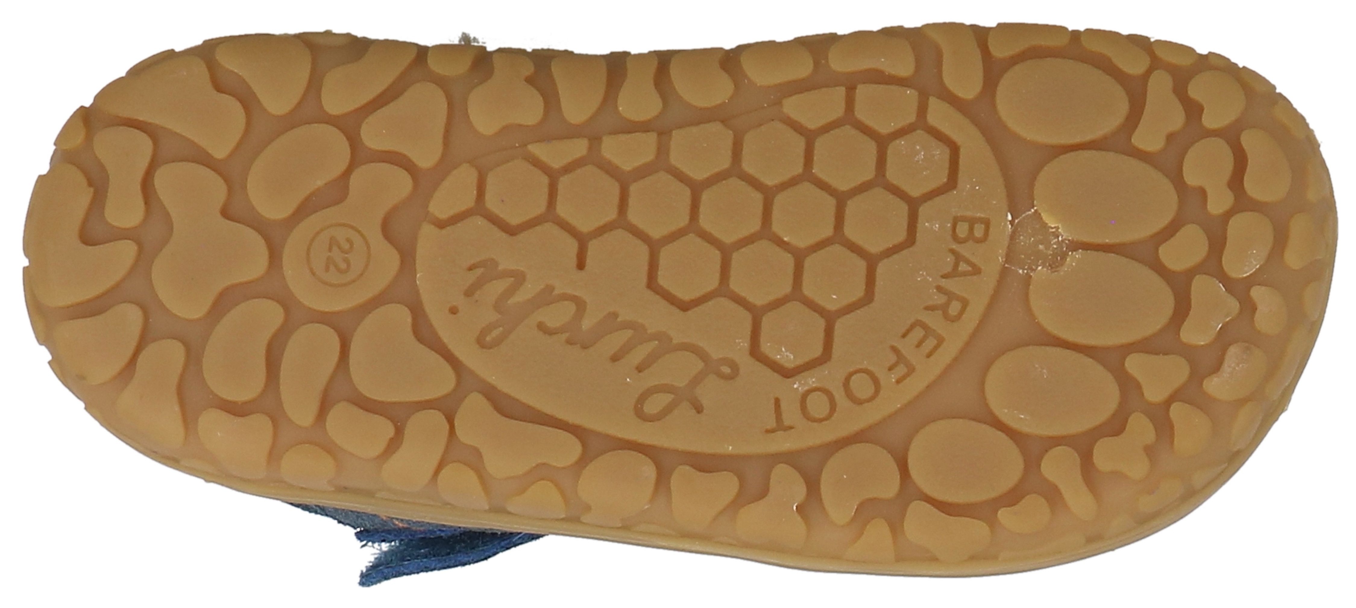 Lurchi Barefootschoenen Naffi, Barefoot