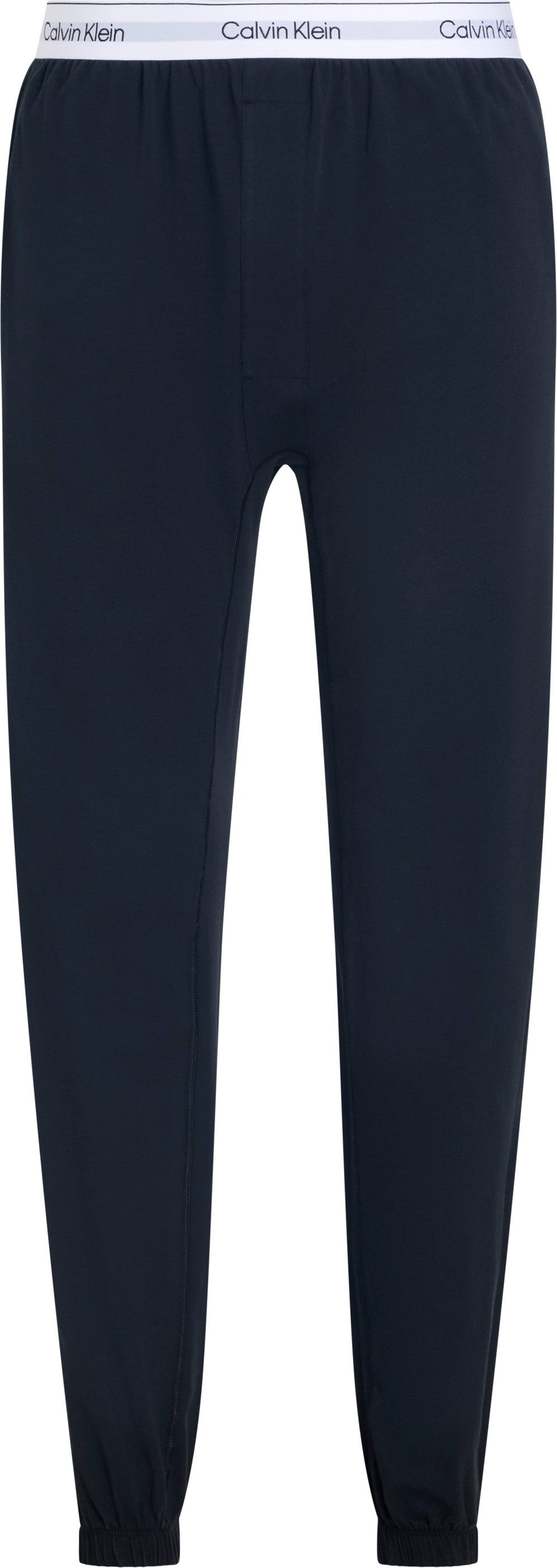 Calvin Klein Sweatbroek JOGGER met elastische logo-band