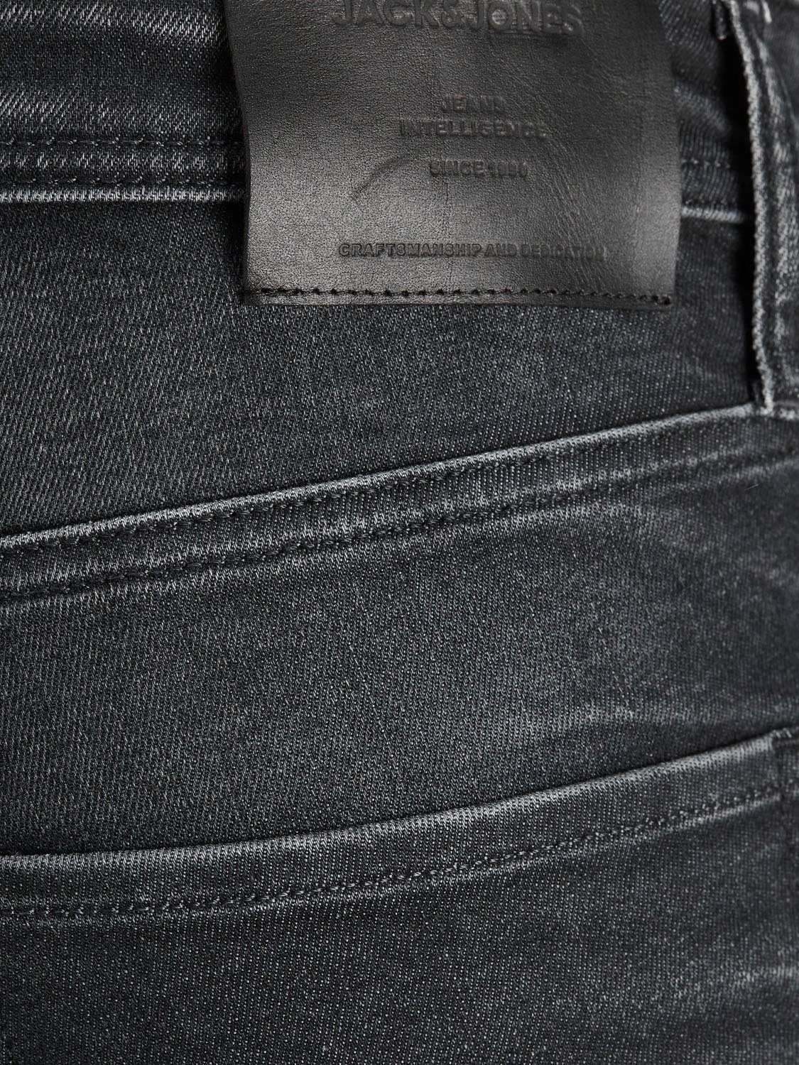 Jack & Jones Slim fit jeans JJITIM JJORIGINAL JOS 719 NOOS