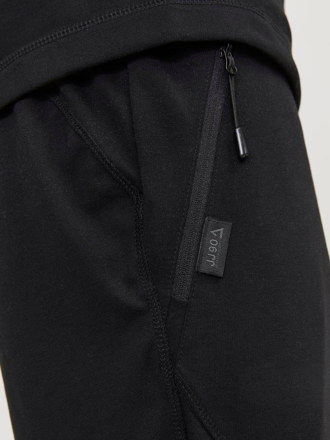 Jack & Jones Sweatbroek JPSTWILL JJCLOUD SWEAT PANTS NOOS