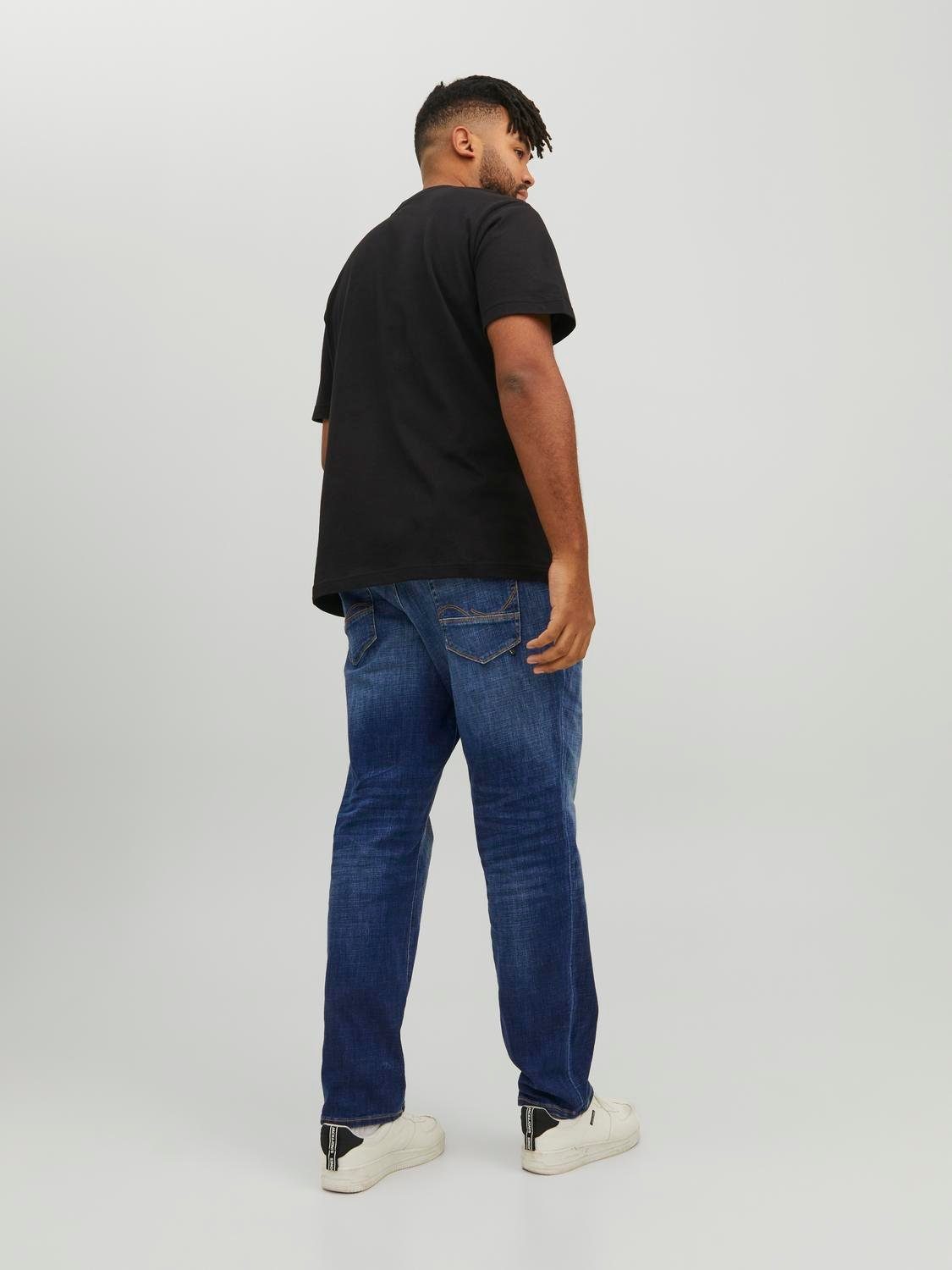 Jack & Jones PlusSize Slim fit jeans GLENN FOX
