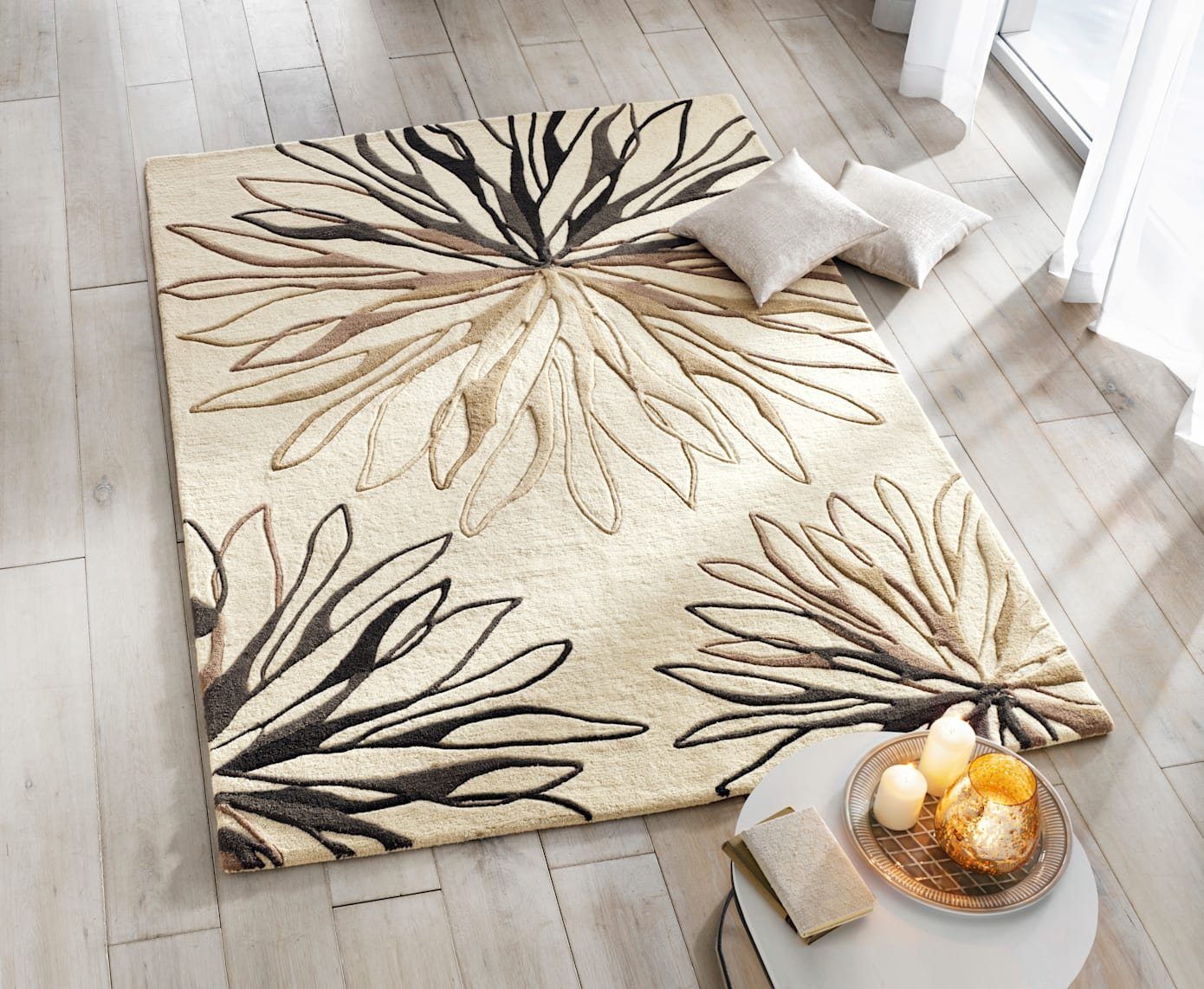 heine home Vloerkleed
