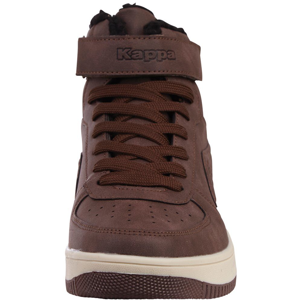Kappa Sneakers met warme voering