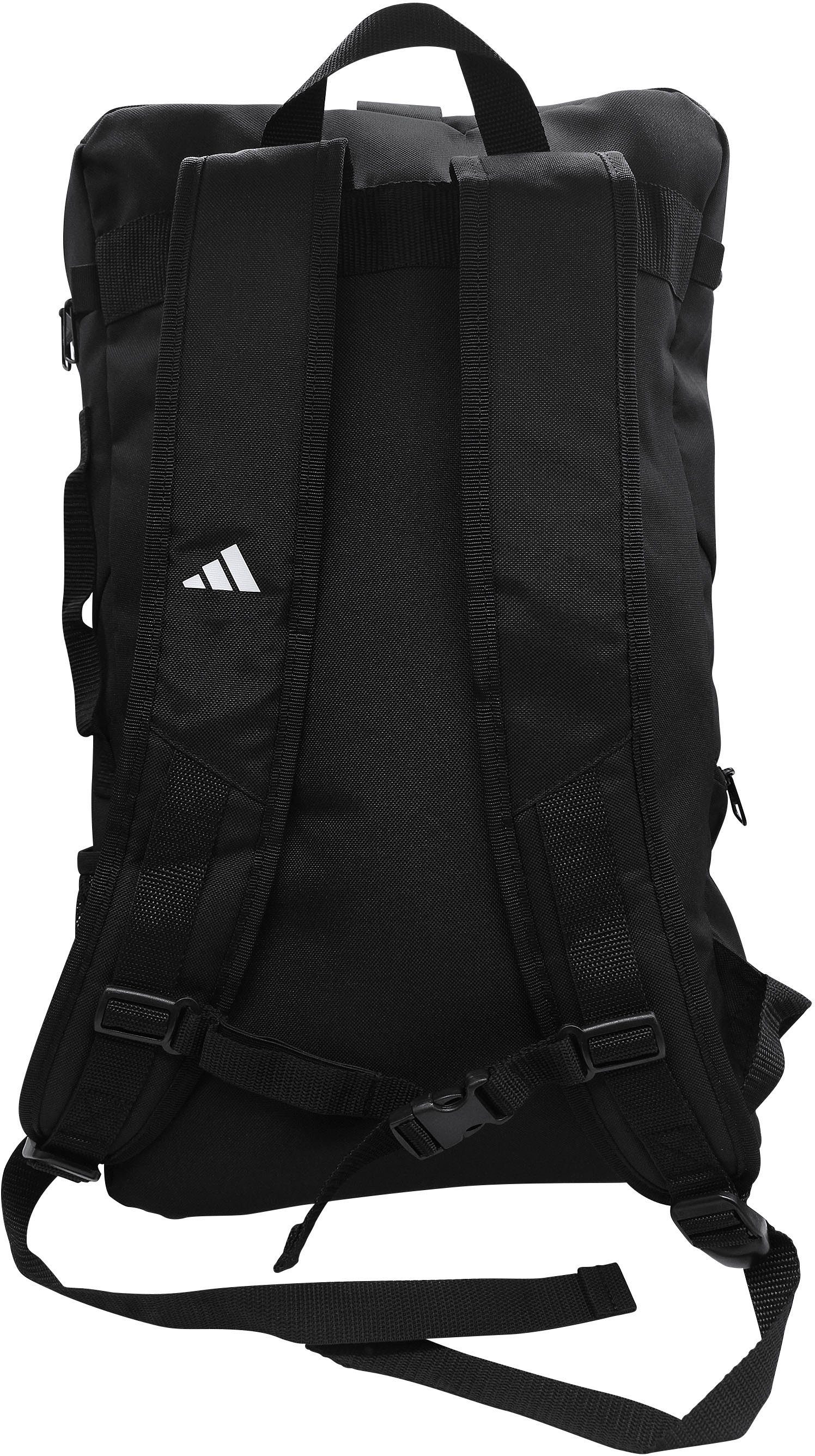 adidas Performance Sportrugzak Sport Backpack BOXING (1-delig)