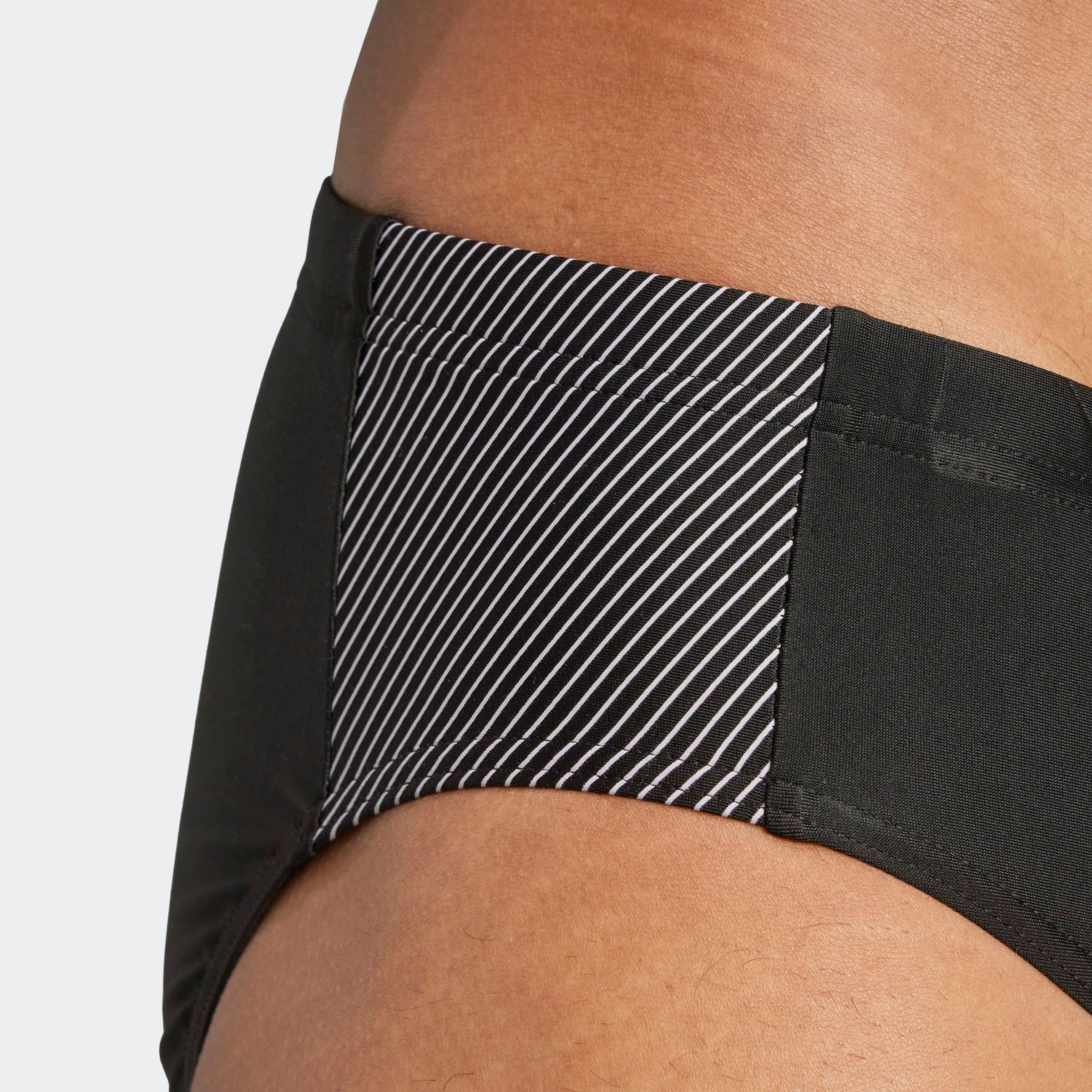 adidas Performance Zwembroek BLOCK TRUNK (1 stuk)