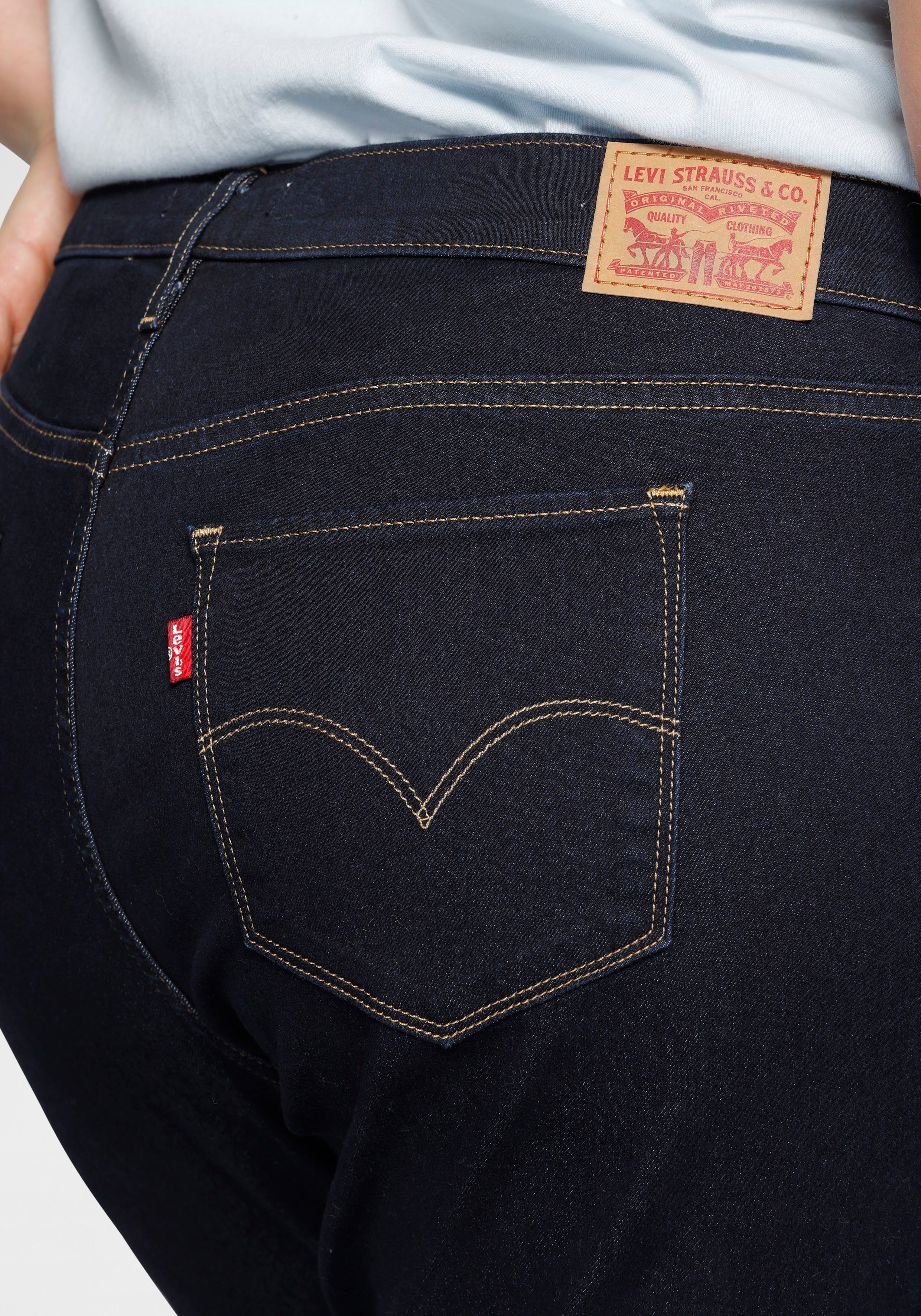 Levi's® Plus Bootcut jeans 315 Shaping