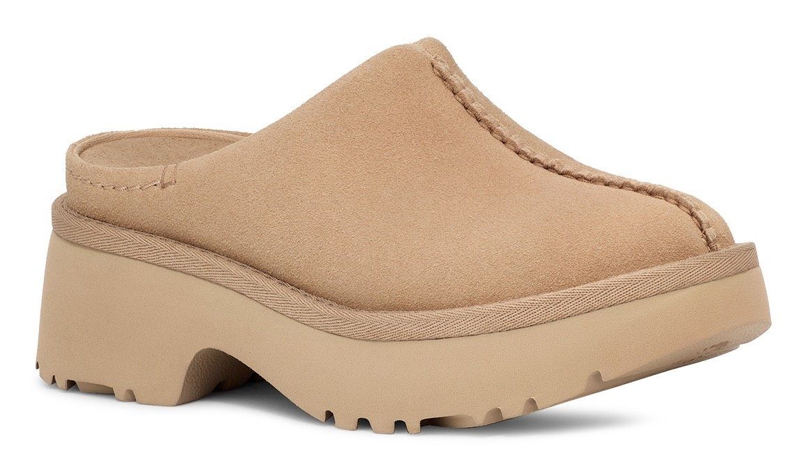 UGG Clogs NEW HEIGHTS GLOG