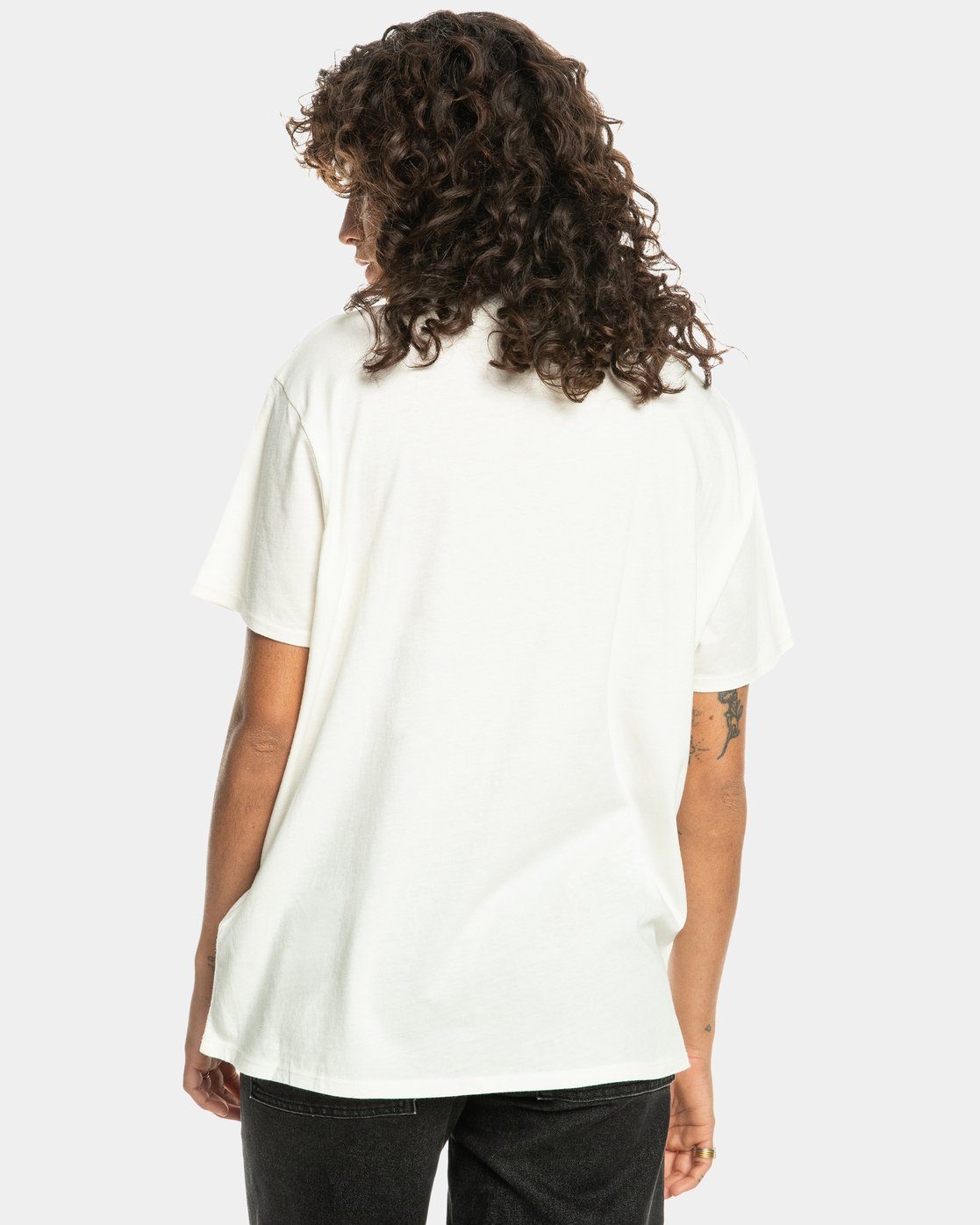 Billabong T-shirt Golden Island