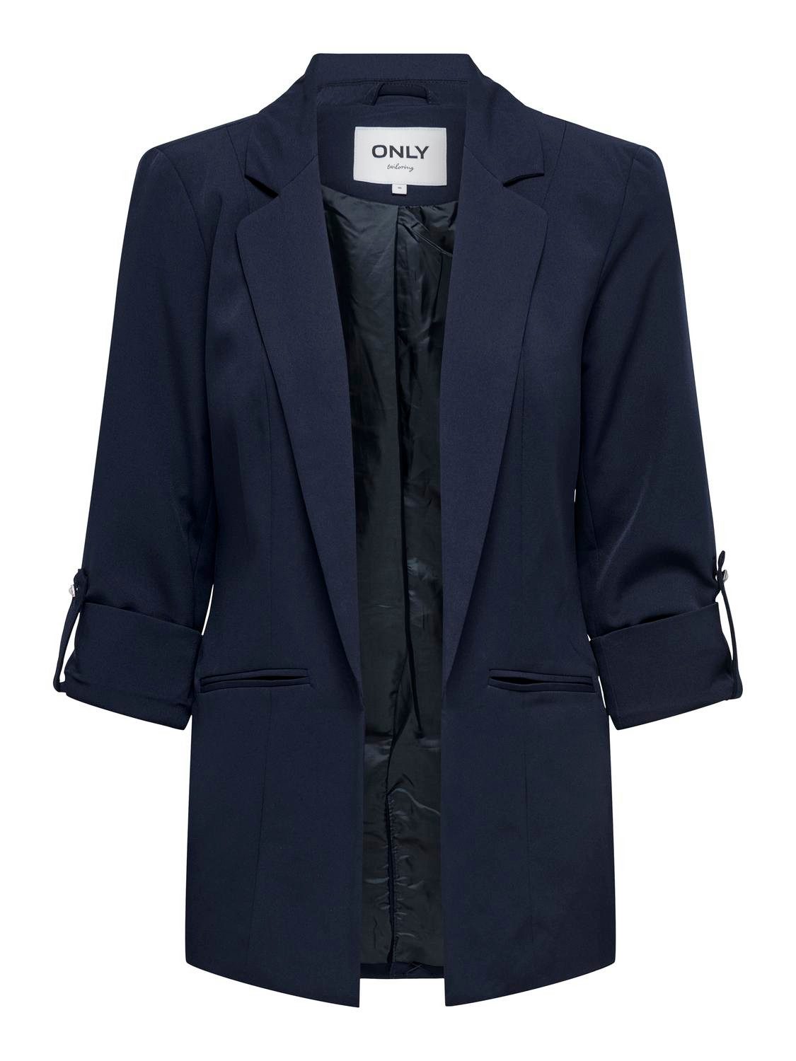 Only Korte blazer ONLKAYLE-ORLEEN 3/4 BLAZER TLR NOOS