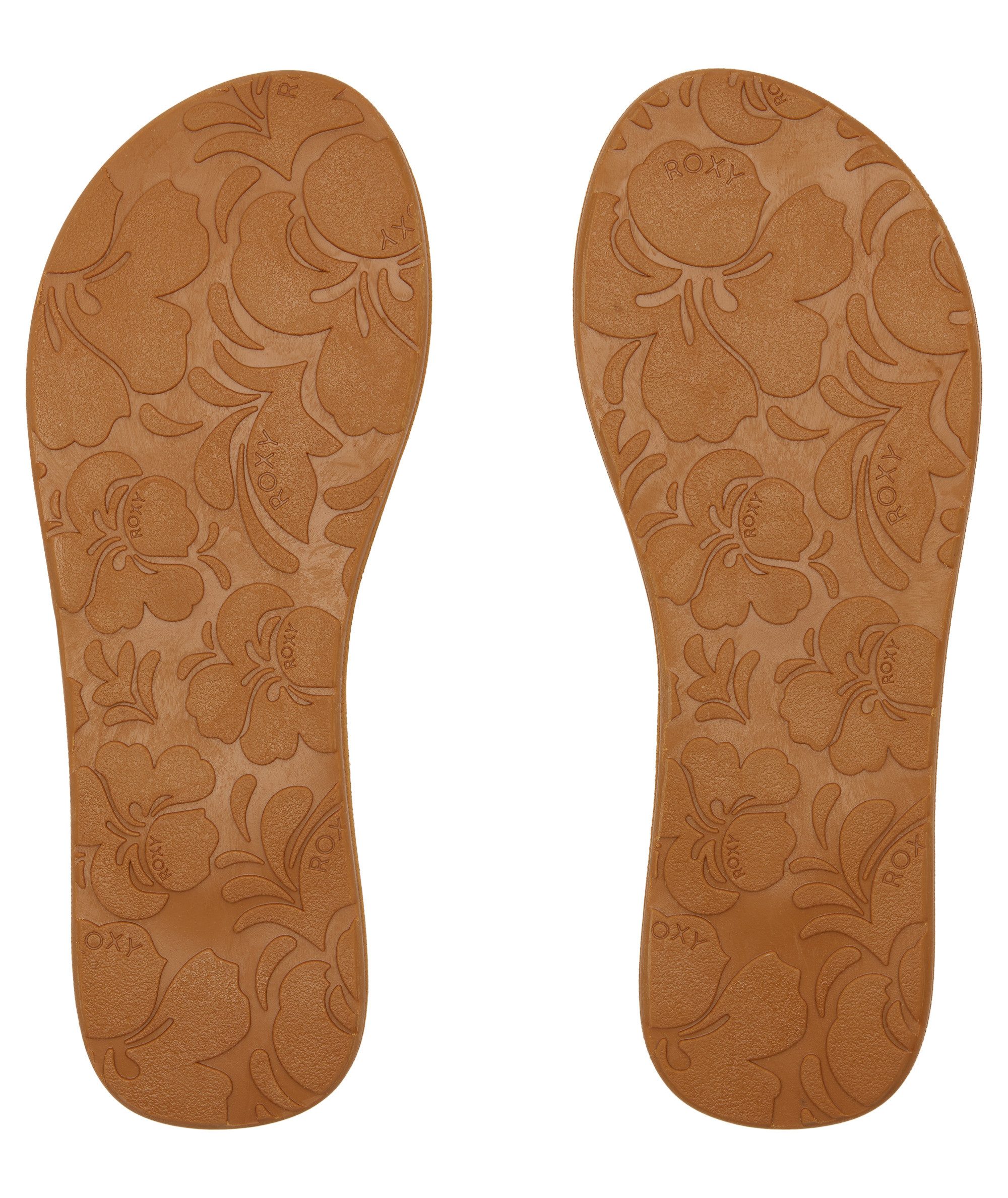 Roxy Teenslippers COSTAS II