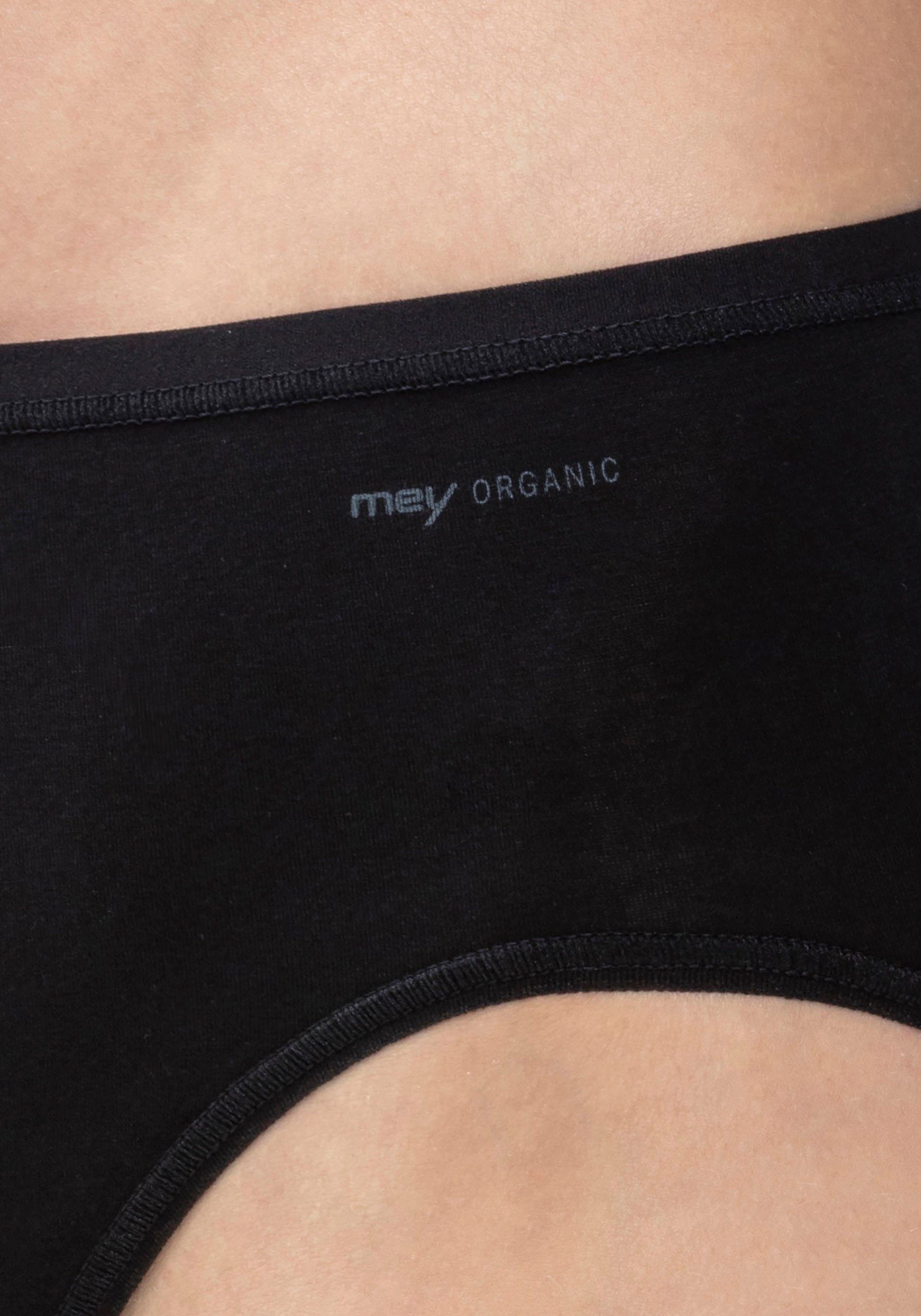 Mey Hipster Superfine Organic American Pants met diepe taille (3 stuks)