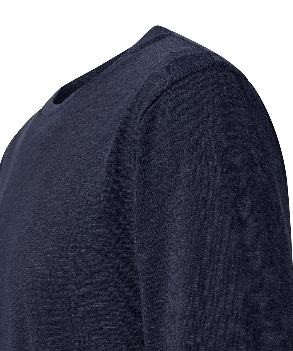 Pioneer Authentic Jeans Shirt met lange mouwen