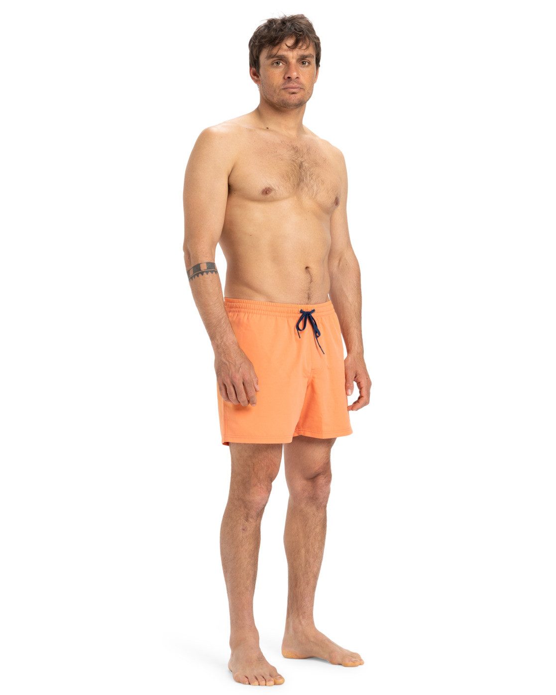 Quiksilver Boardshort Everyday Solid Volley 15"