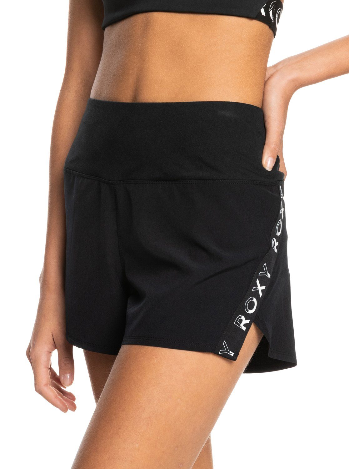 Roxy Functionele short Bold Moves