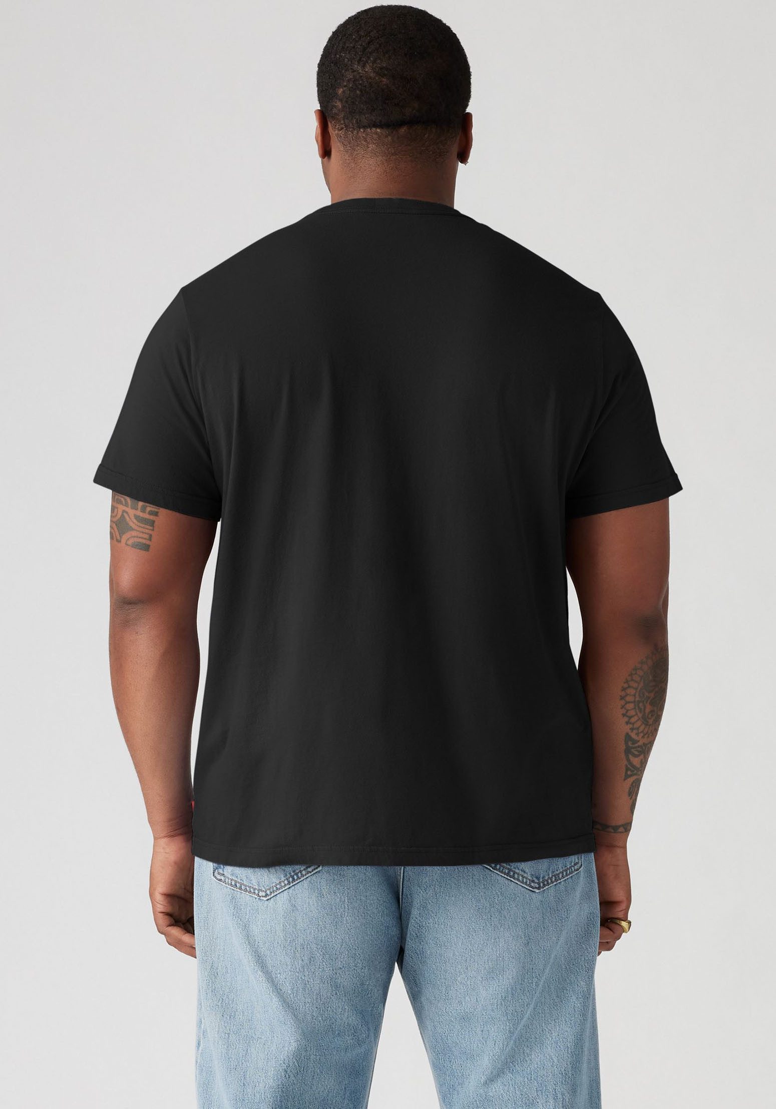 Levi's® Plus T-shirt