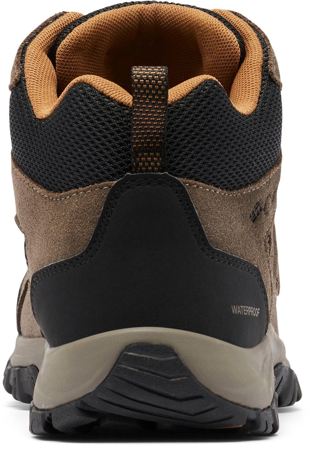 Columbia Wandelschoenen REDMOND™ III MID WATERPROOF