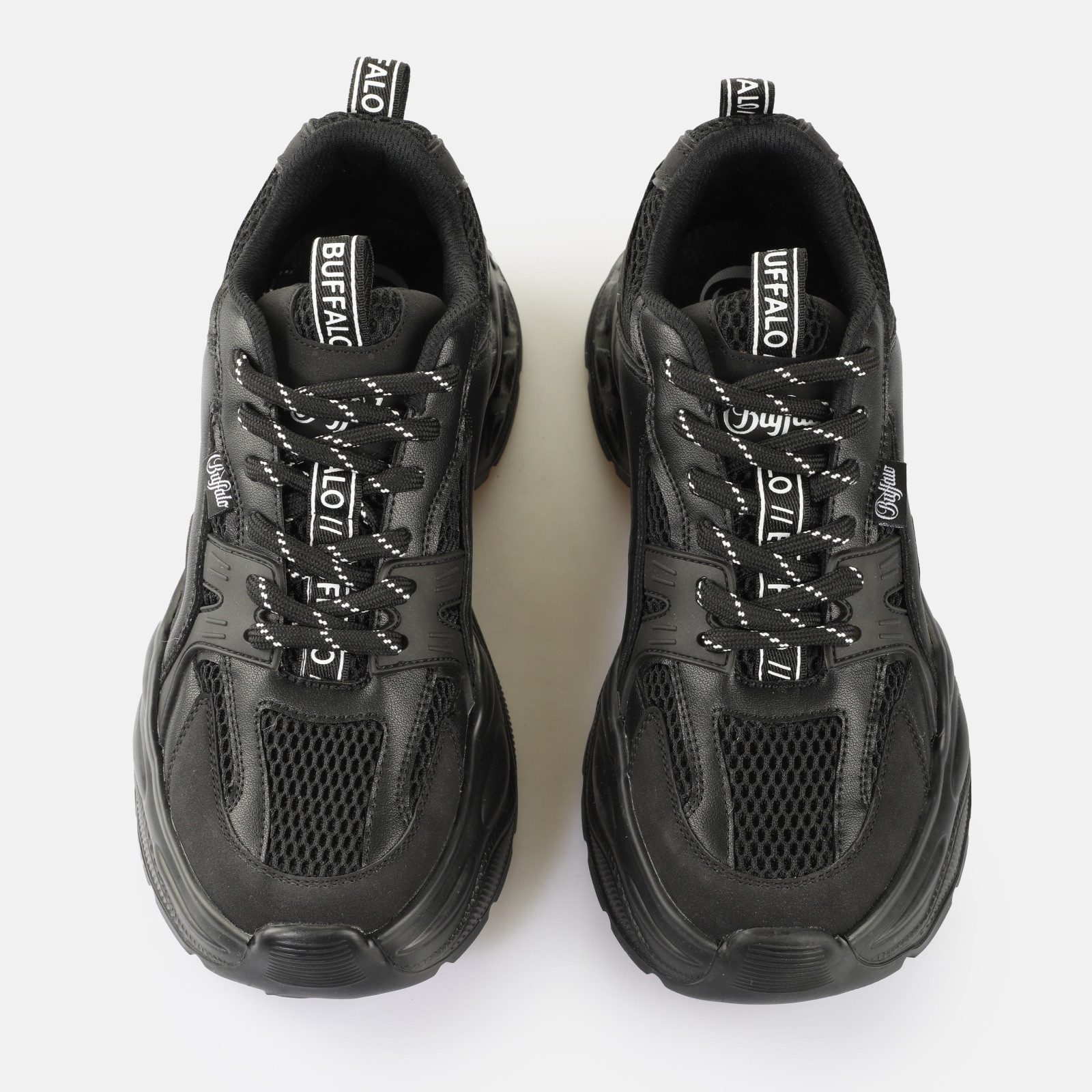 Buffalo Plateausneakers YUNO