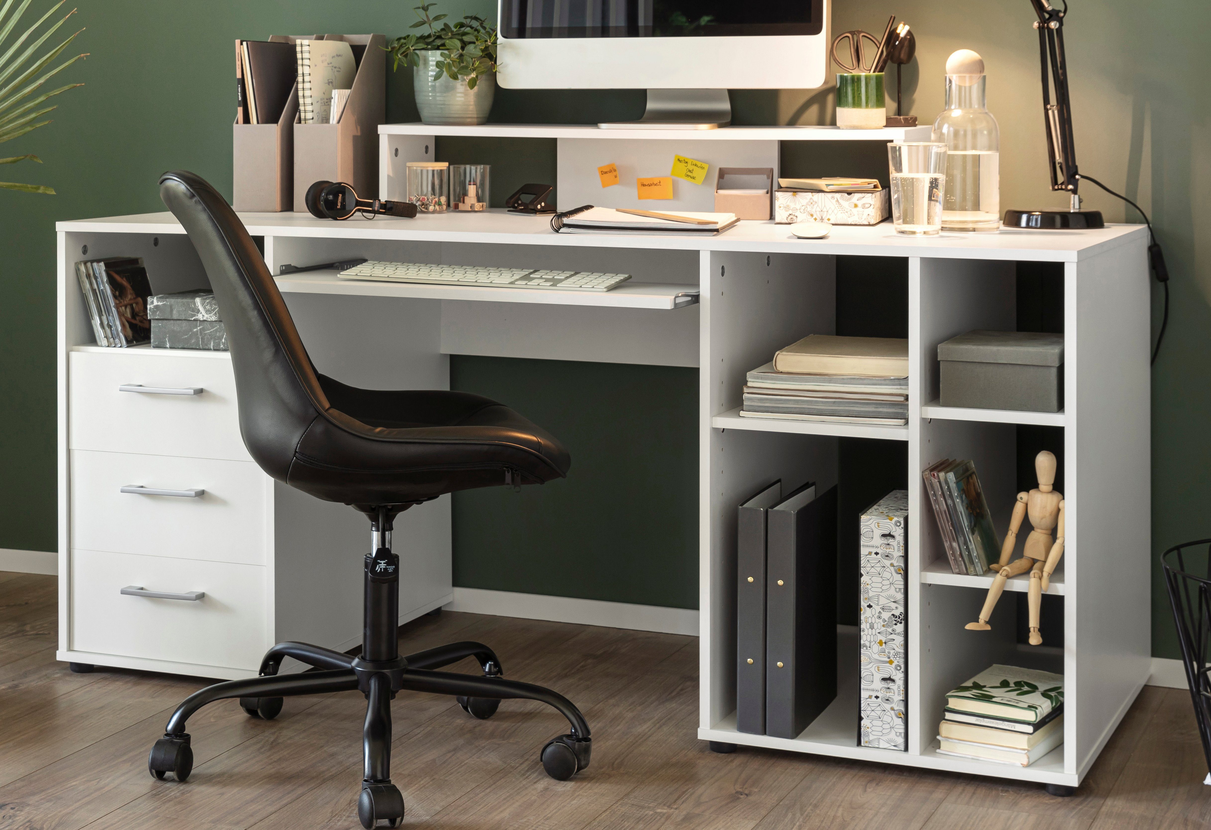 VOGL Möbelfabrik Bureau LENNY