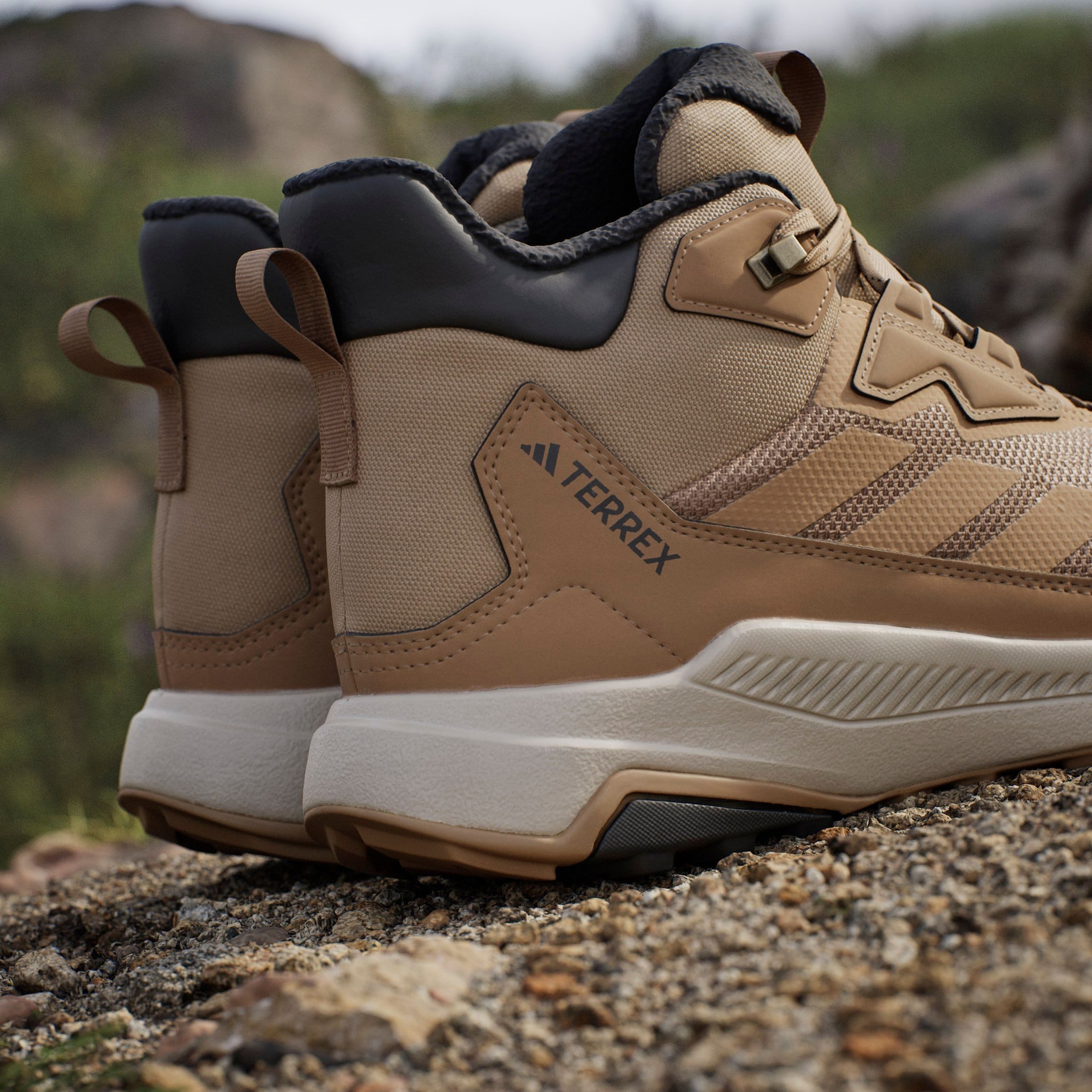 adidas TERREX Wandelschoenen TERREX ANYLANDER CLIMAWARM+ E