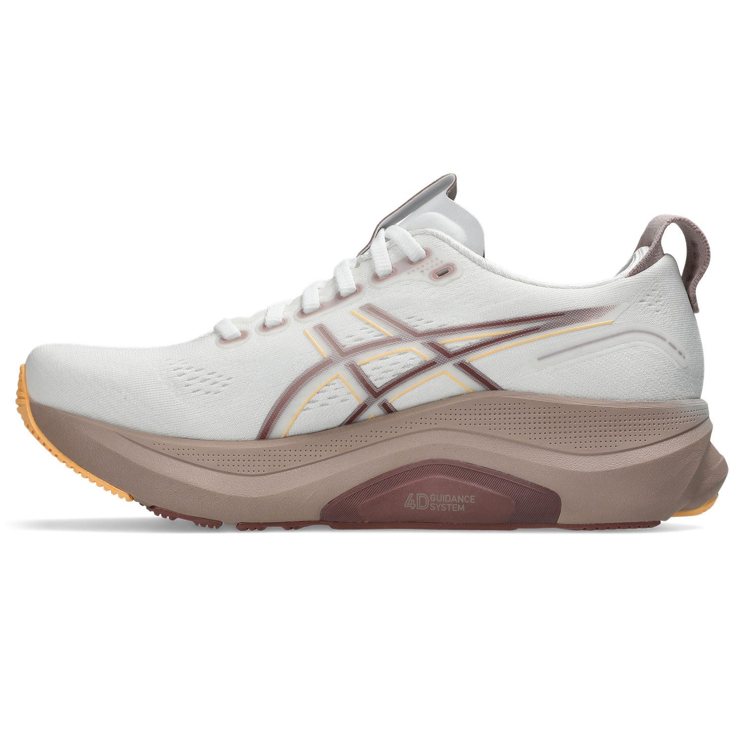 Asics Runningschoenen GEL-KAYANO 32 voor meer stabiliteit
