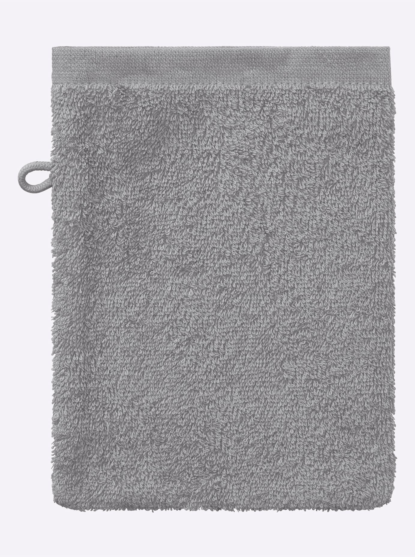 wäschepur Handdoek