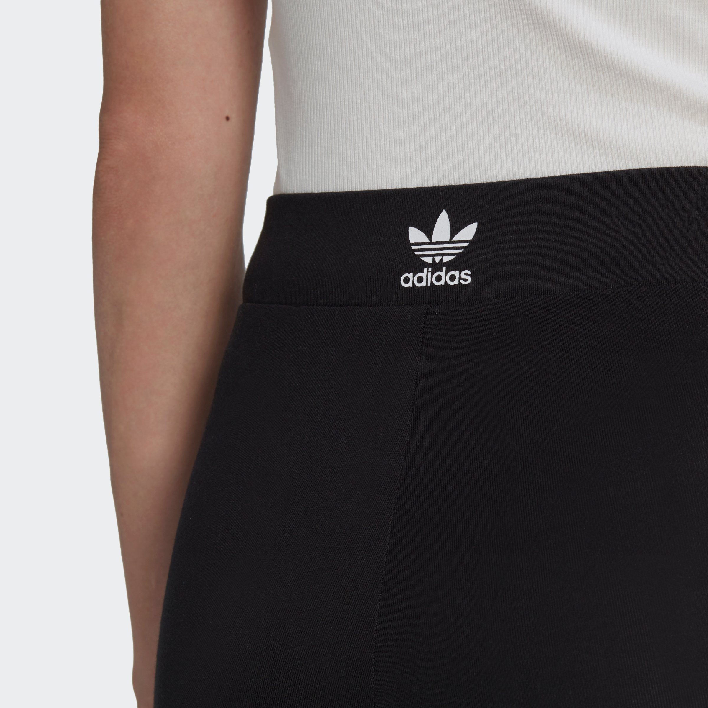 adidas Originals Legging ADICOLOR CLASSICS 3-STRIPES (1-delig)