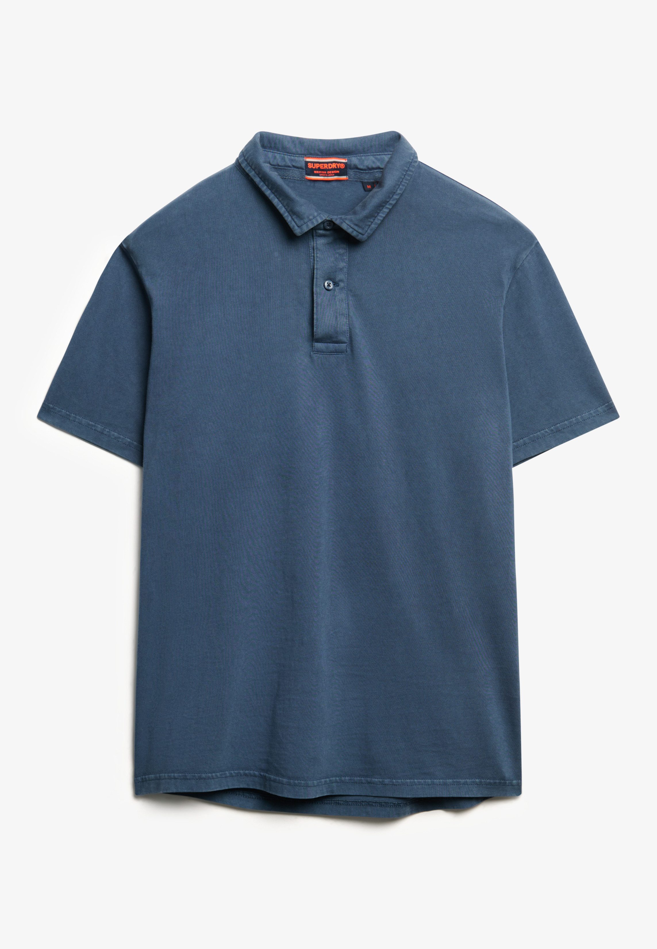 Superdry Poloshirt ESSENTIAL JERSEY POLO