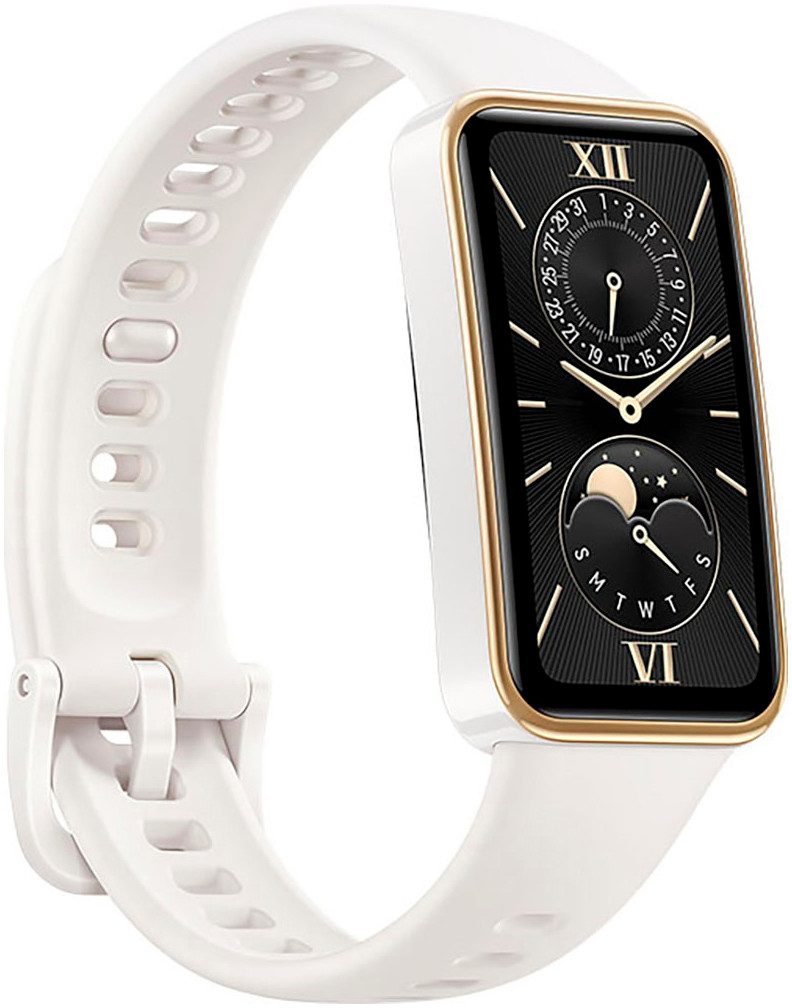 Huawei Fitness-horloge Band 9 ios & android