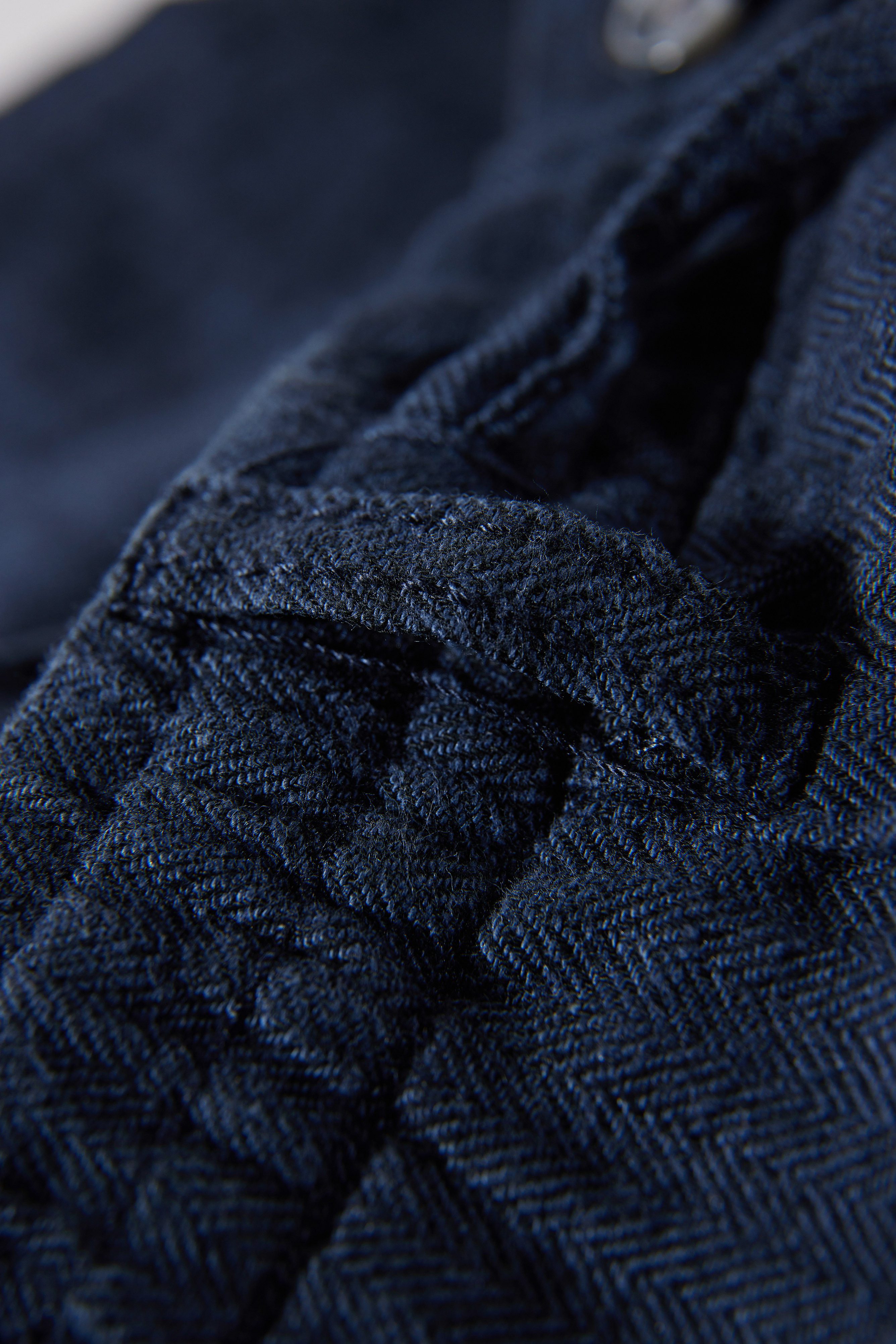 LINDBERGH Short