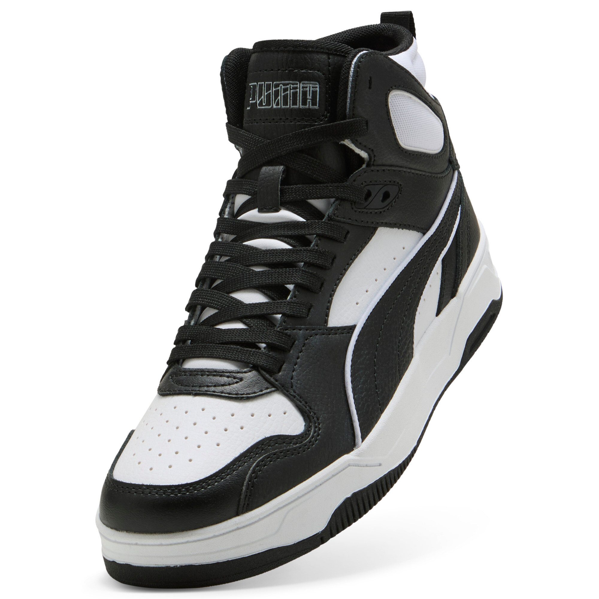 PUMA Sneakers RBD BREAK MID