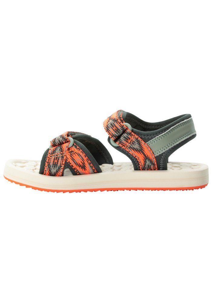 Jack Wolfskin Outdoorsandalen ZULU VC K