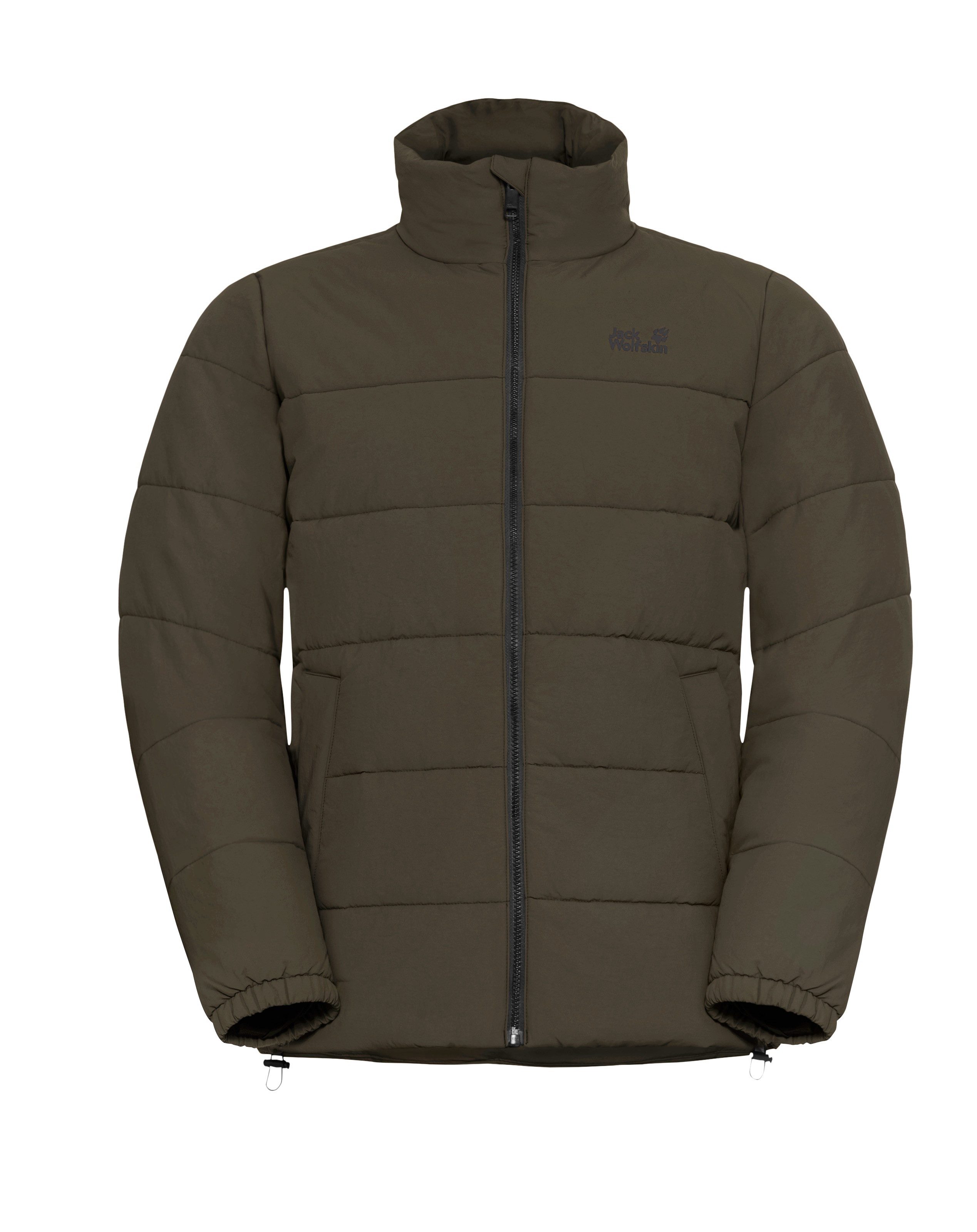 Jack Wolfskin Winterjack NORTHERN LITE JKT M