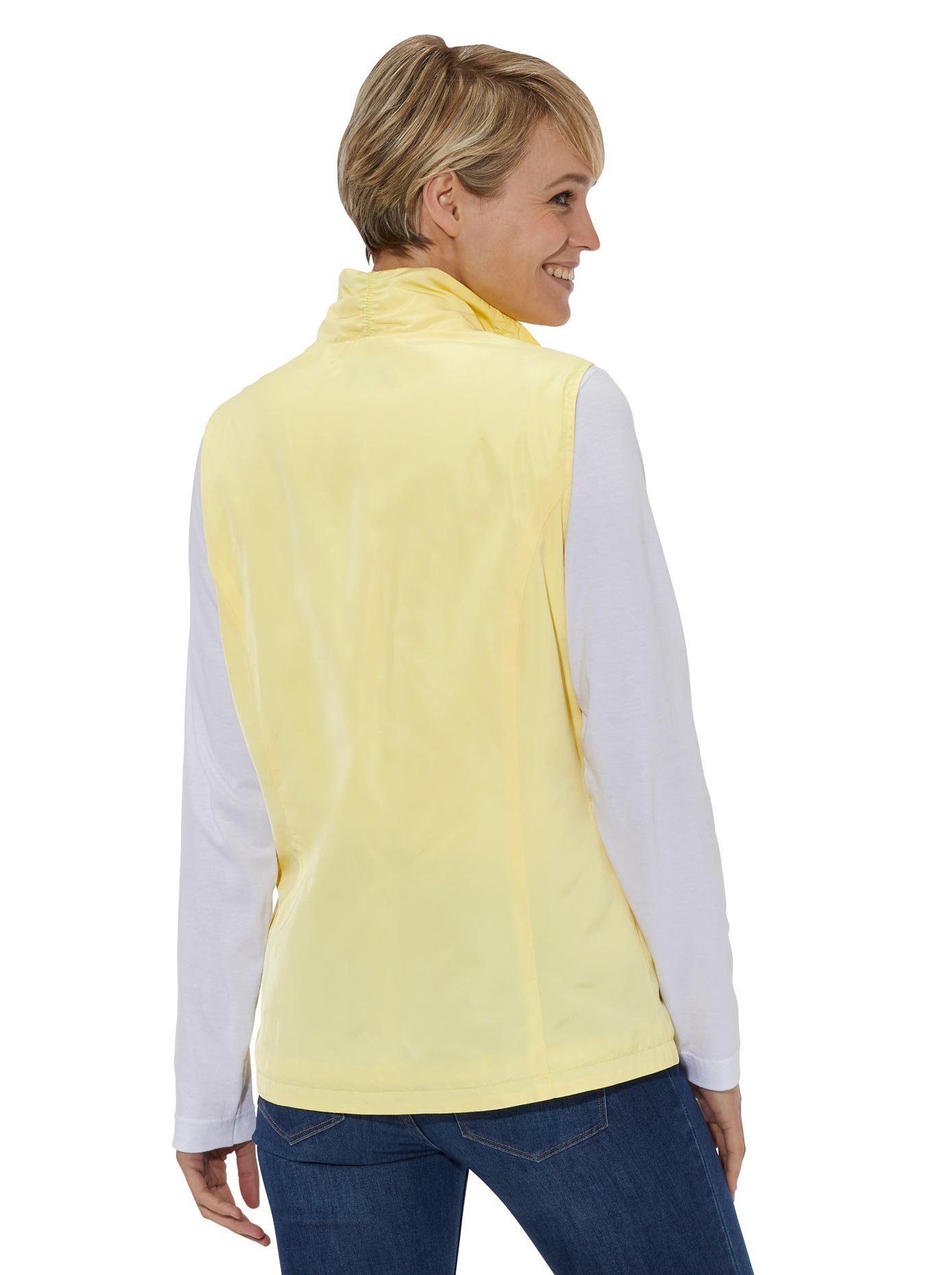 Casual Looks Korte bodywarmer
