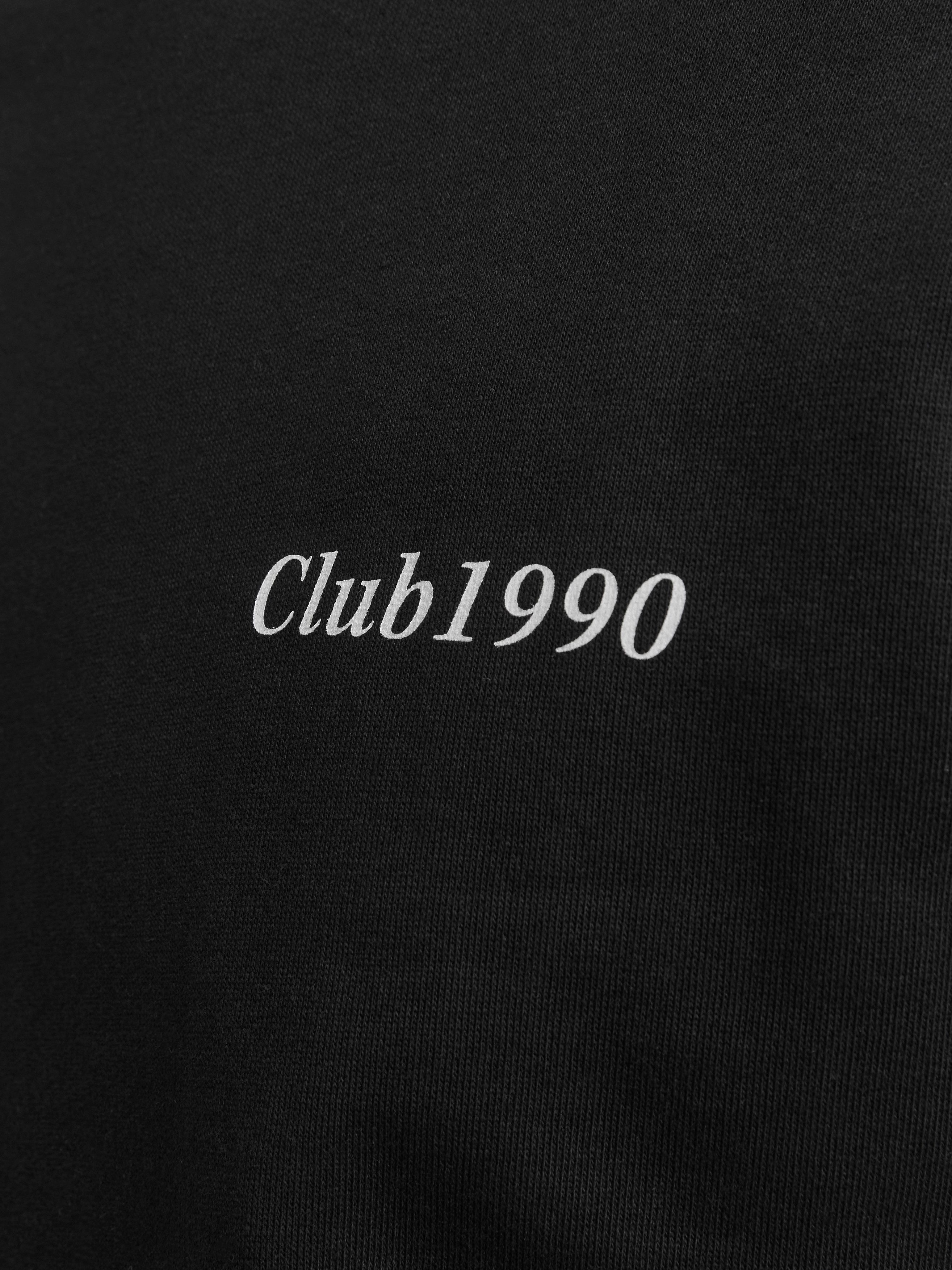 Jack & Jones Sweatshirt JJEBRADLEY GRAPHIC SWEAT CREW NOOS