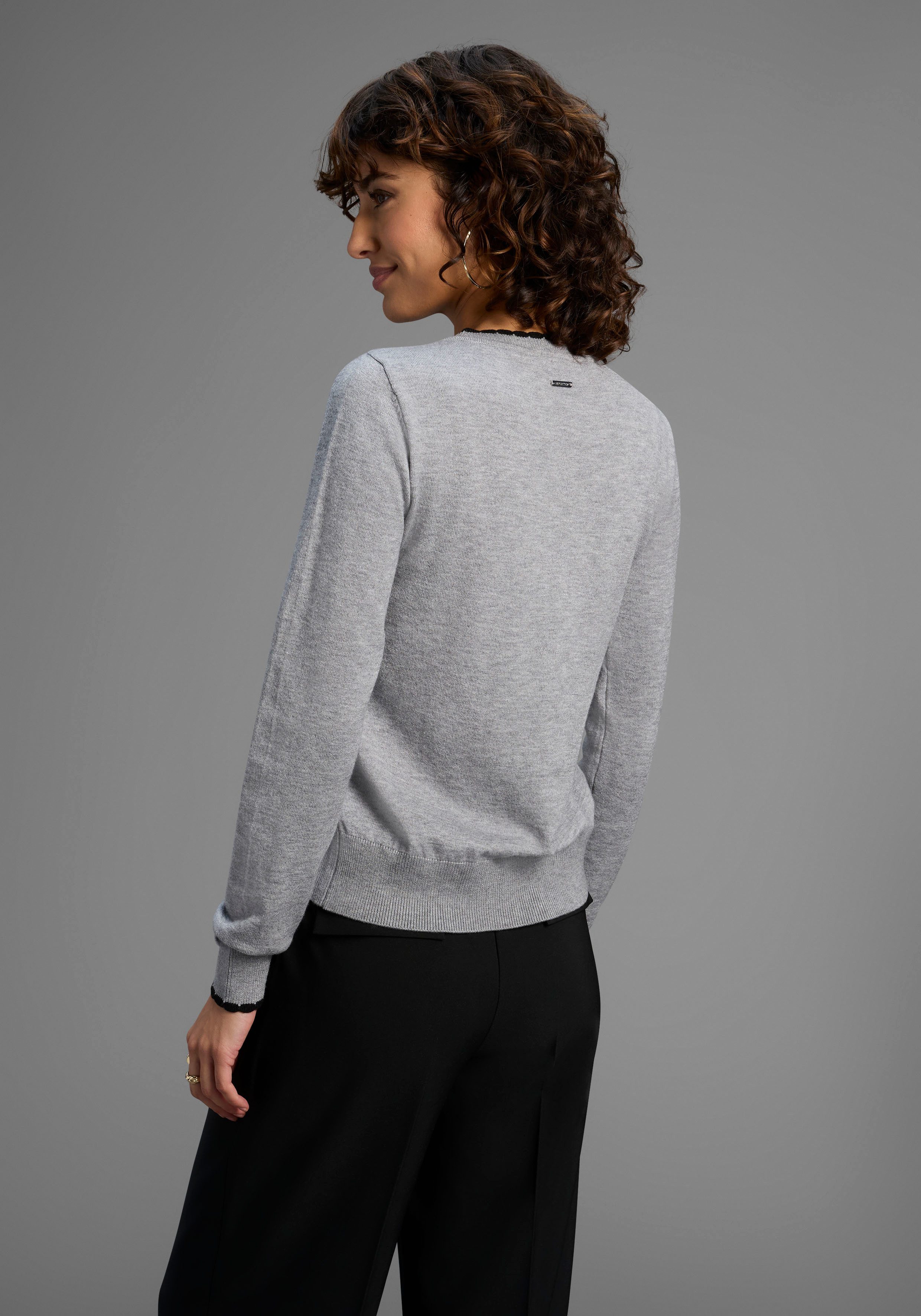 HECHTER PARIS Vest