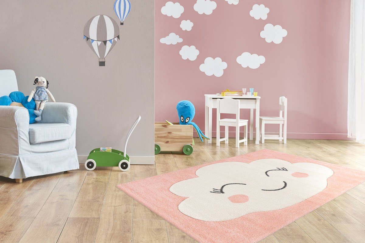 aRTE ESPINA Kindervloerkleed Amigo 528