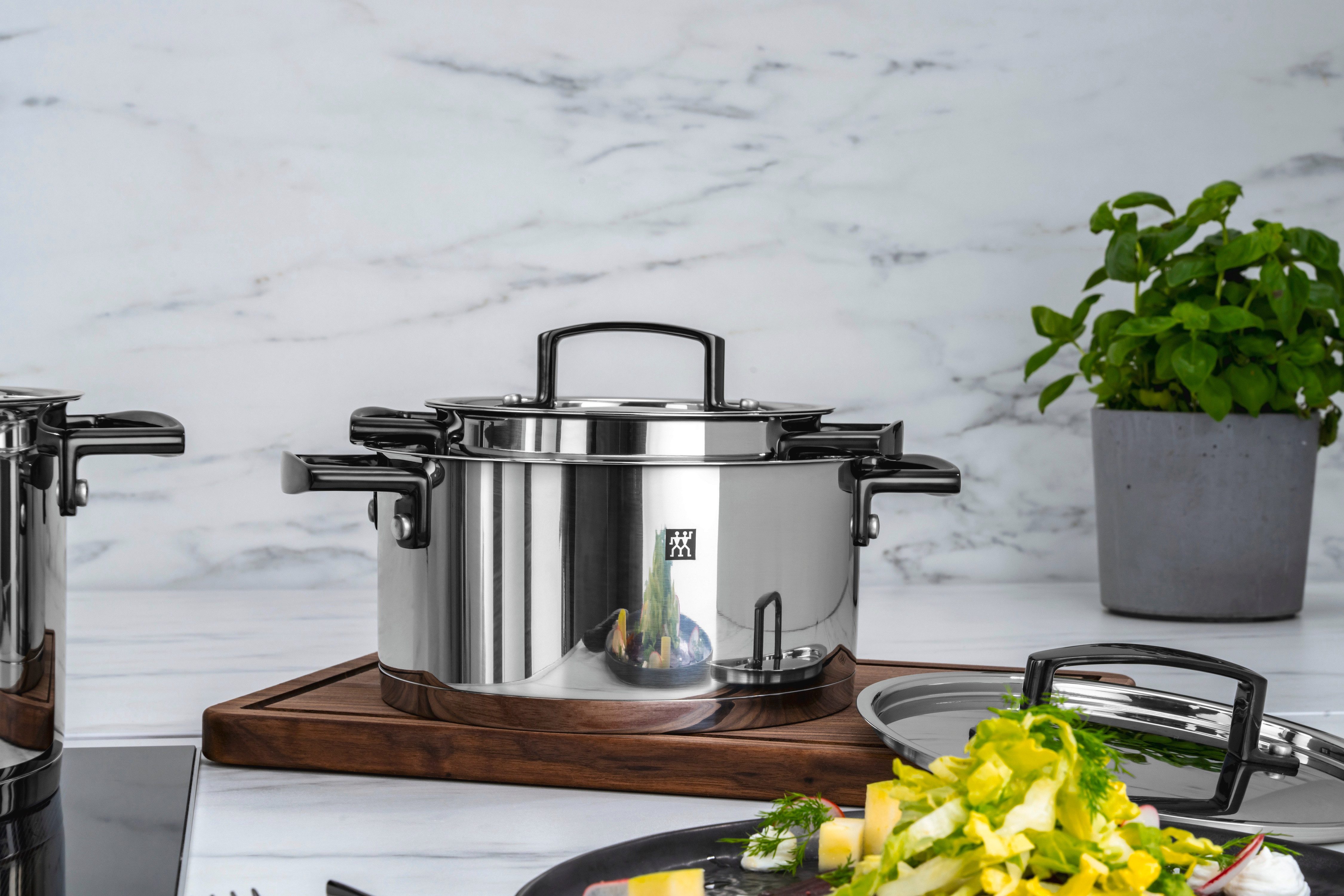 Zwilling Pannenset Bellasera (set)