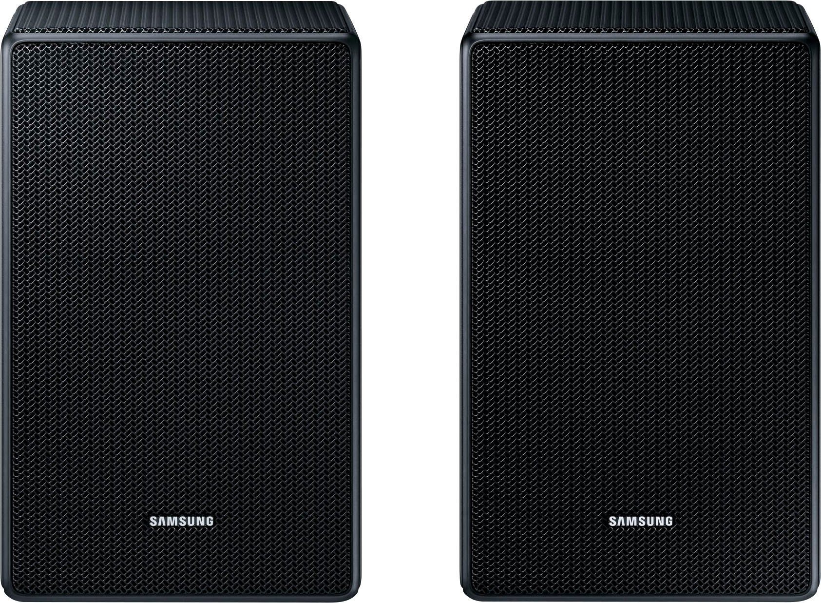 Samsung Luidspreker SWA-9500S/EN draadloos