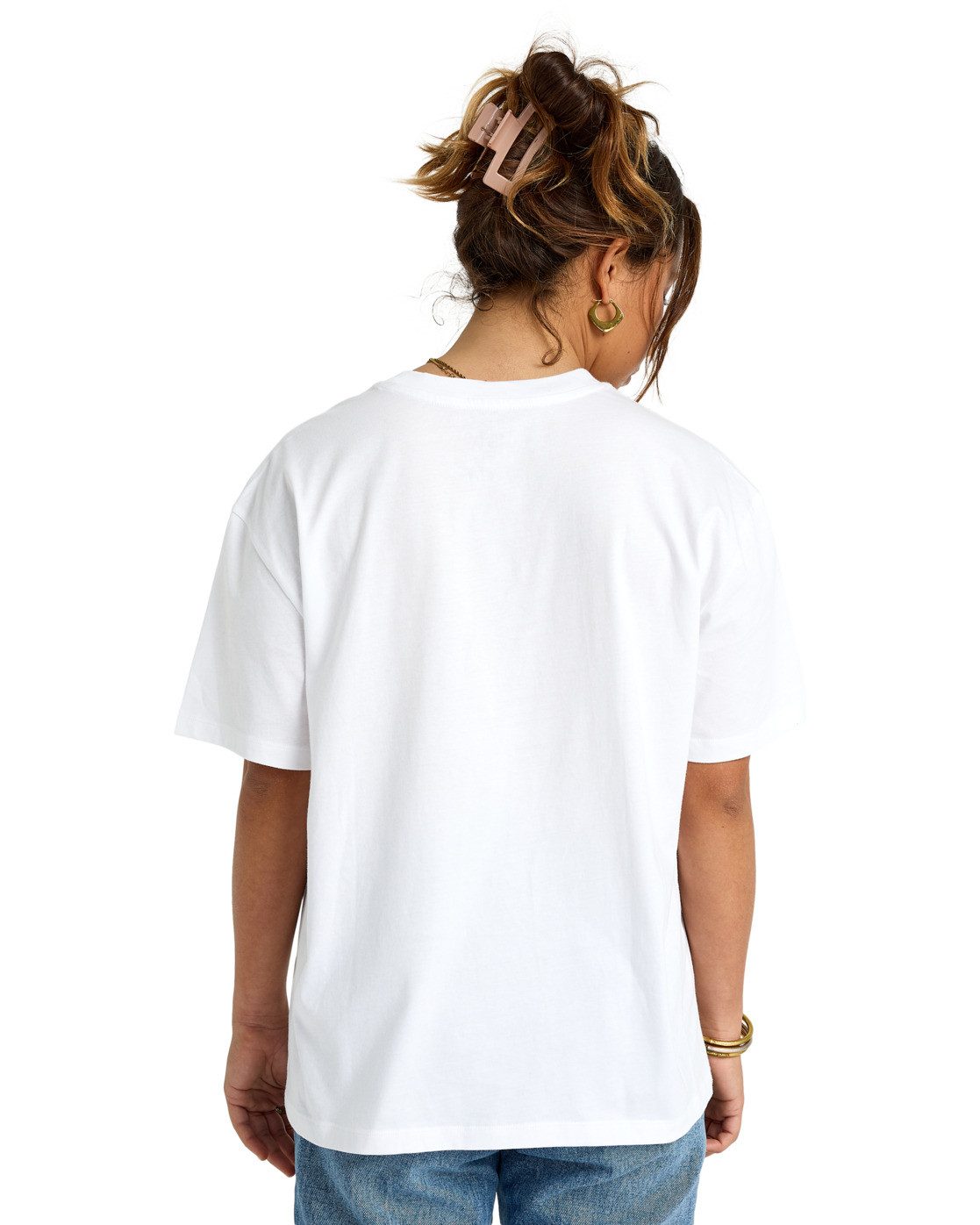 Billabong T-shirt In The Beyond